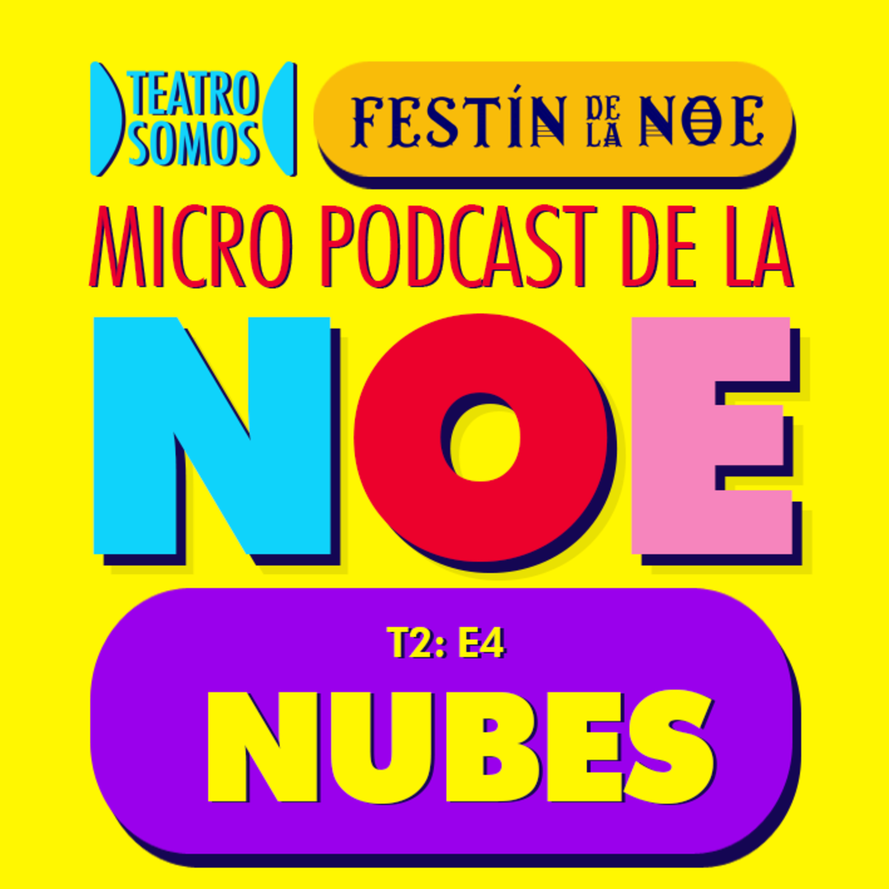 Micro-podcast De La NOE