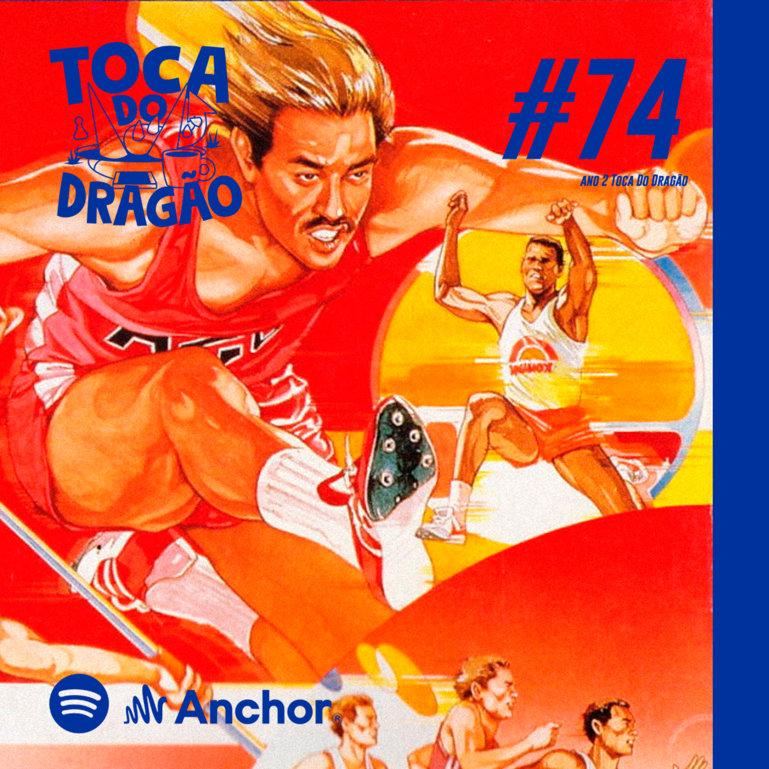 Toca Do Dragão