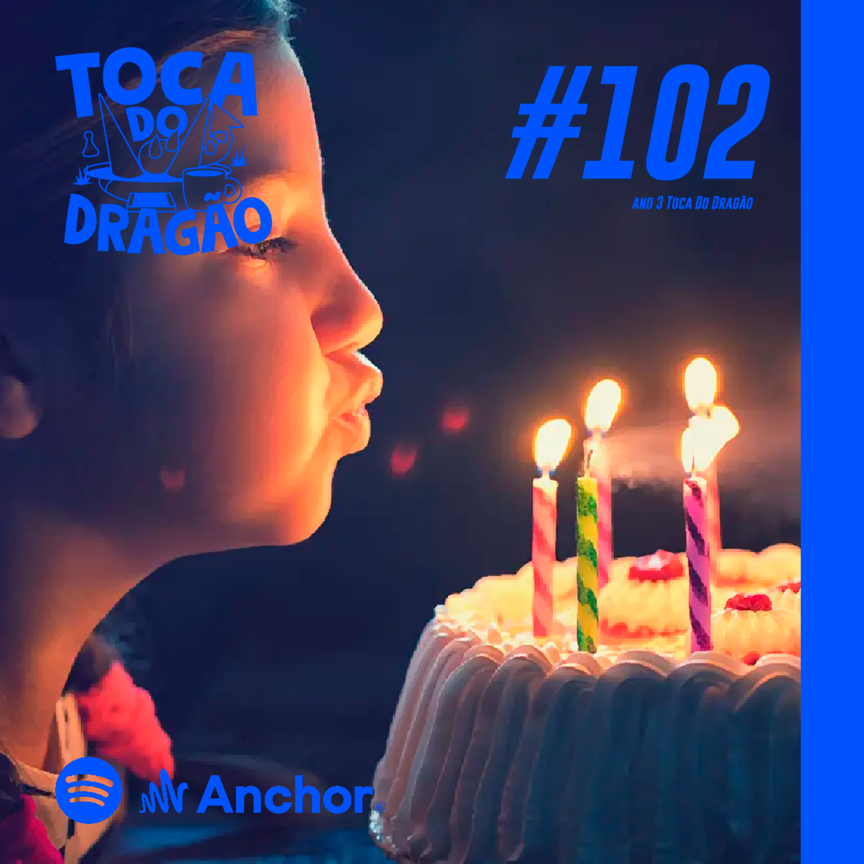 Toca Do Dragão