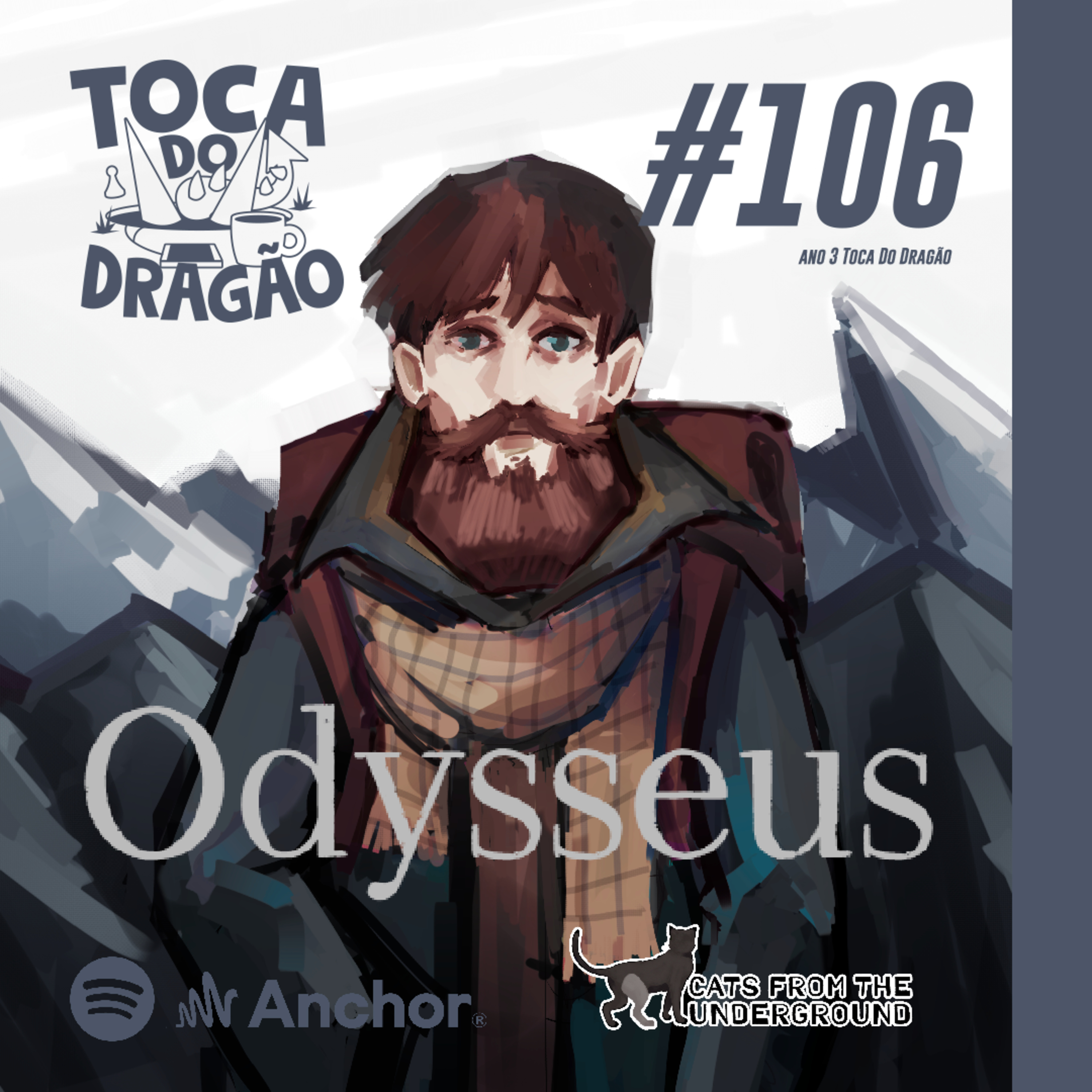 Toca Do Dragão