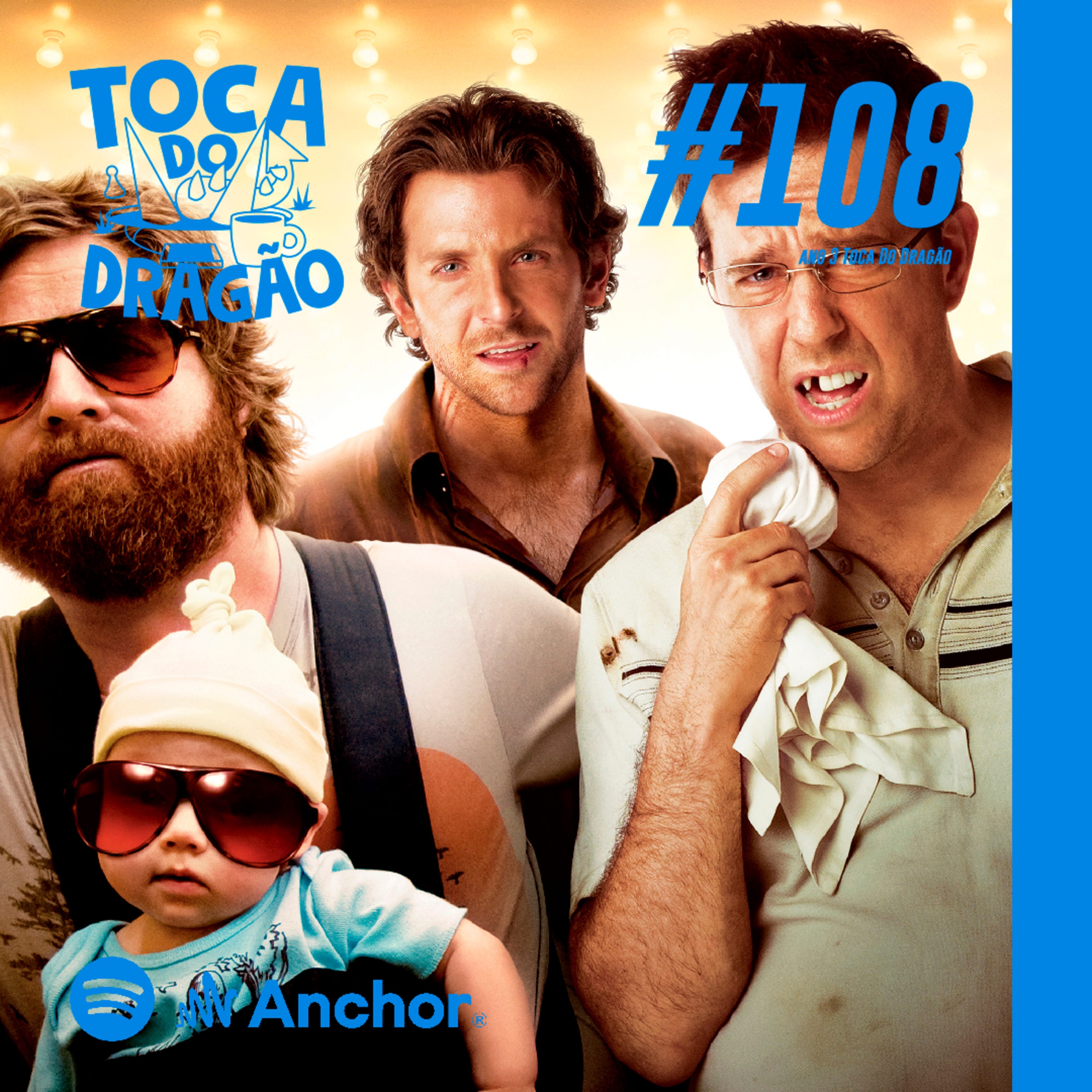 Toca Do Dragão