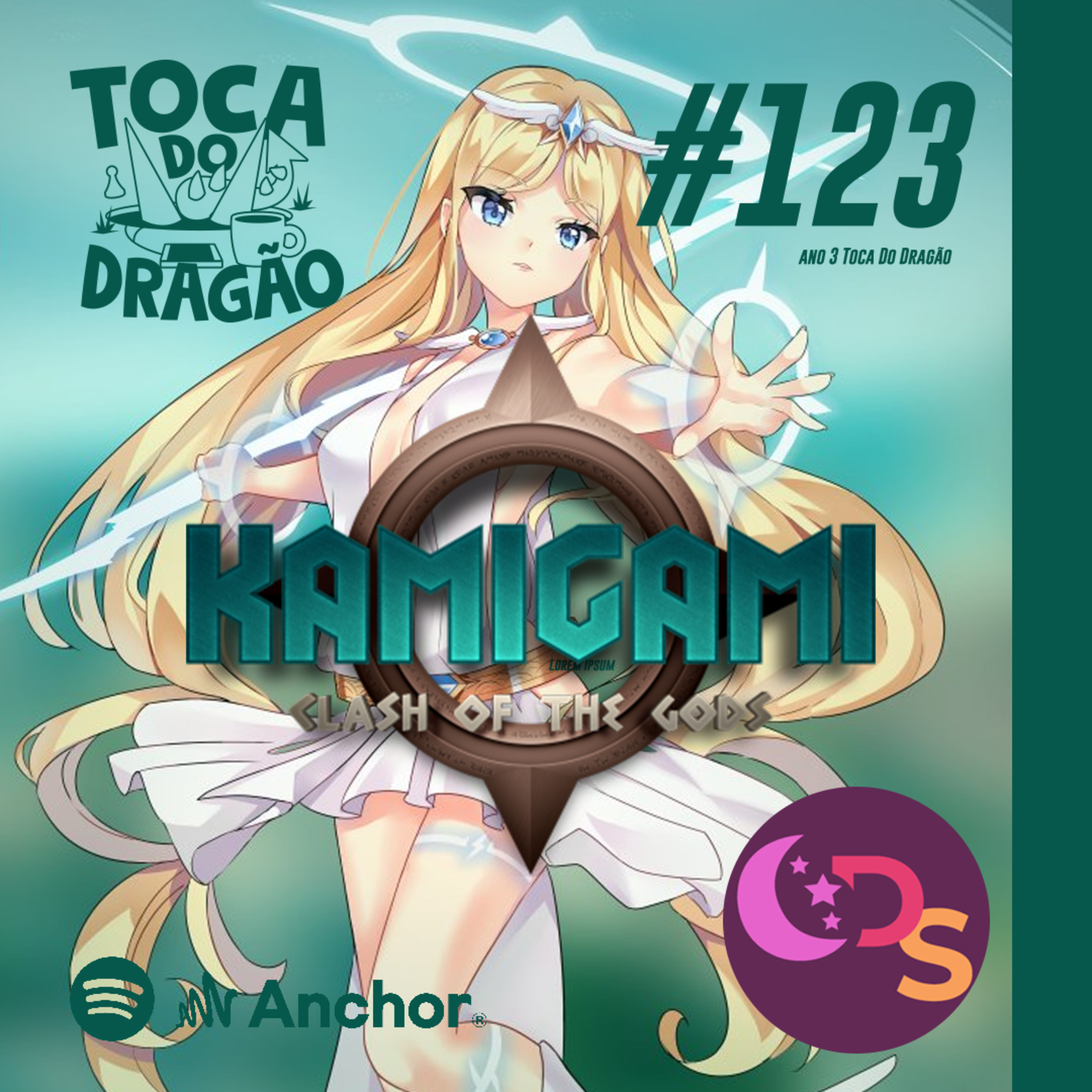 Toca Do Dragão