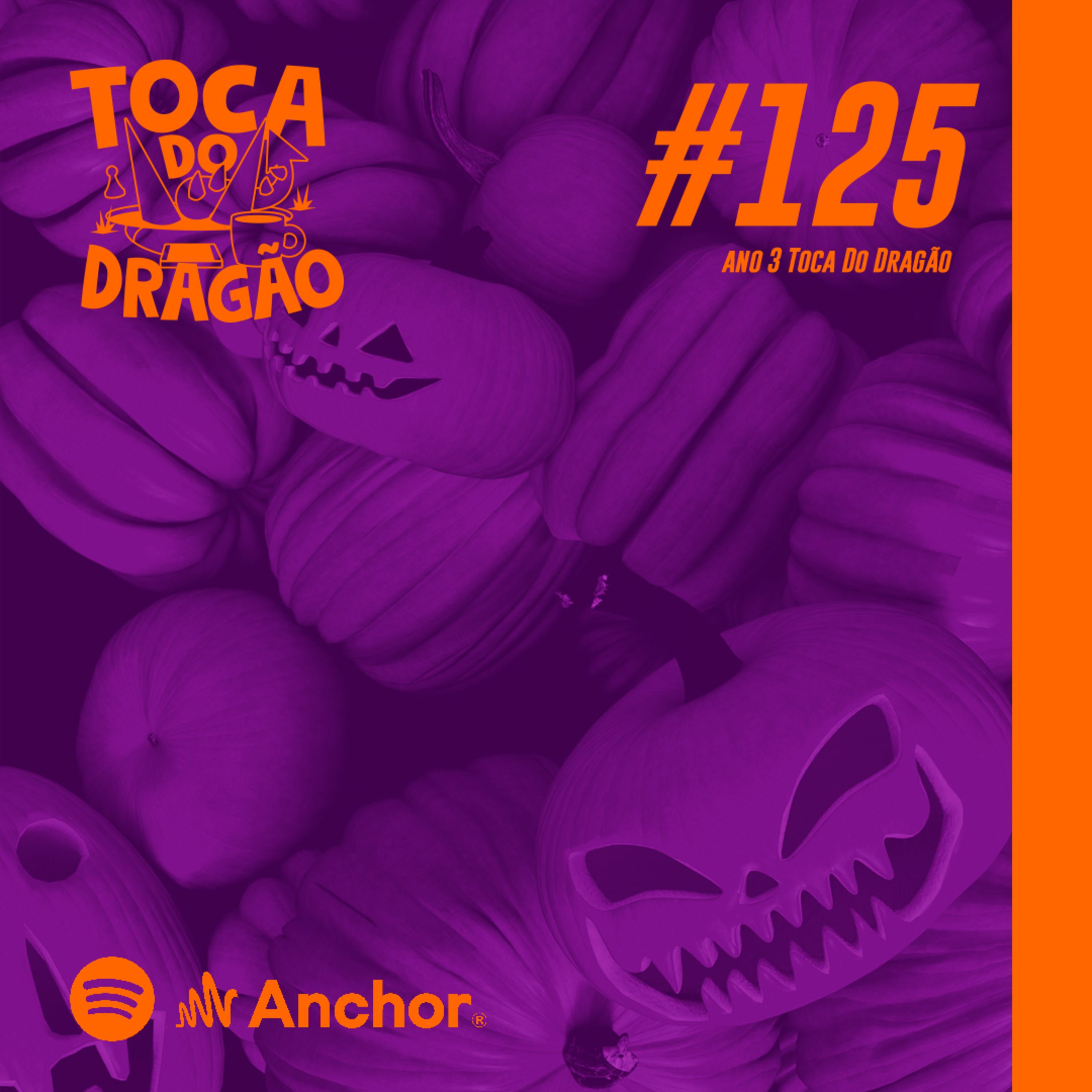 Toca Do Dragão