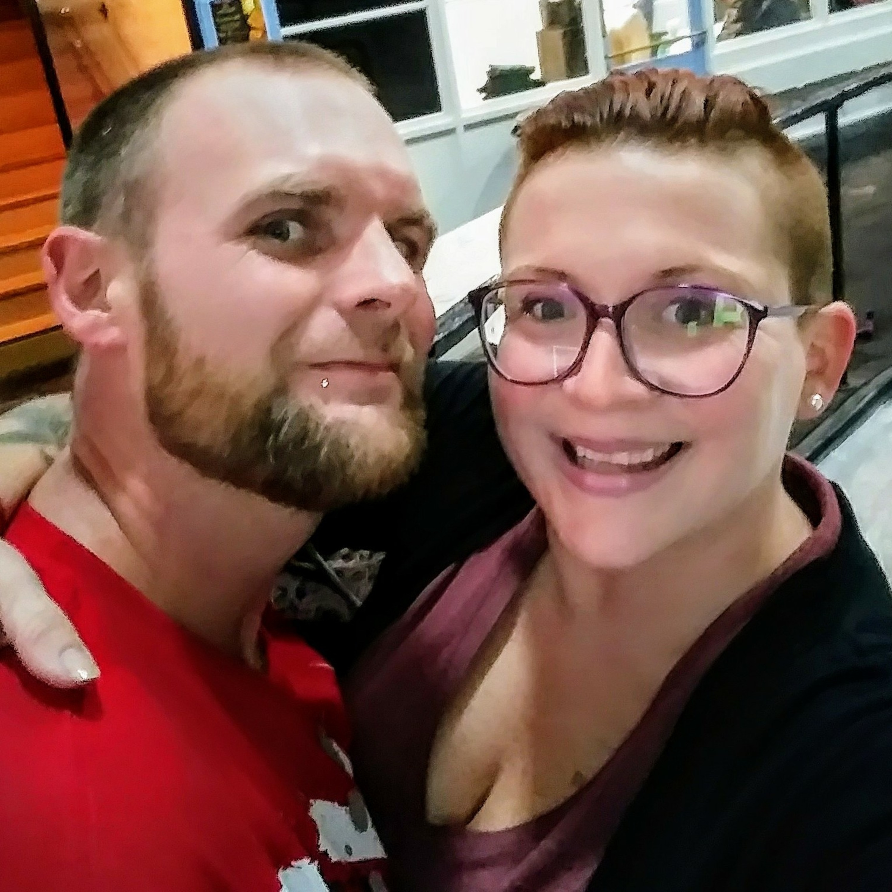 All that and then some