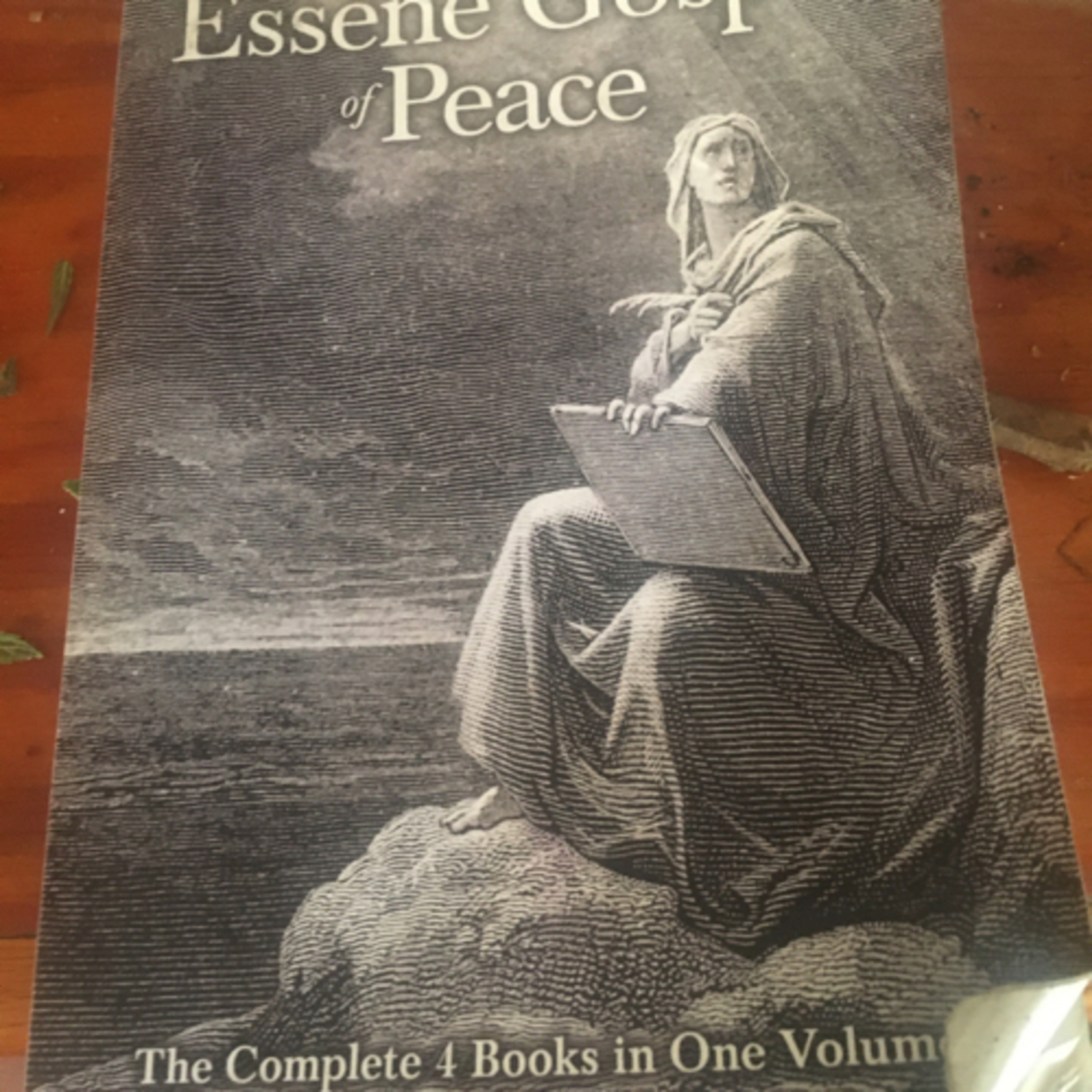 The Gospel Of Mary