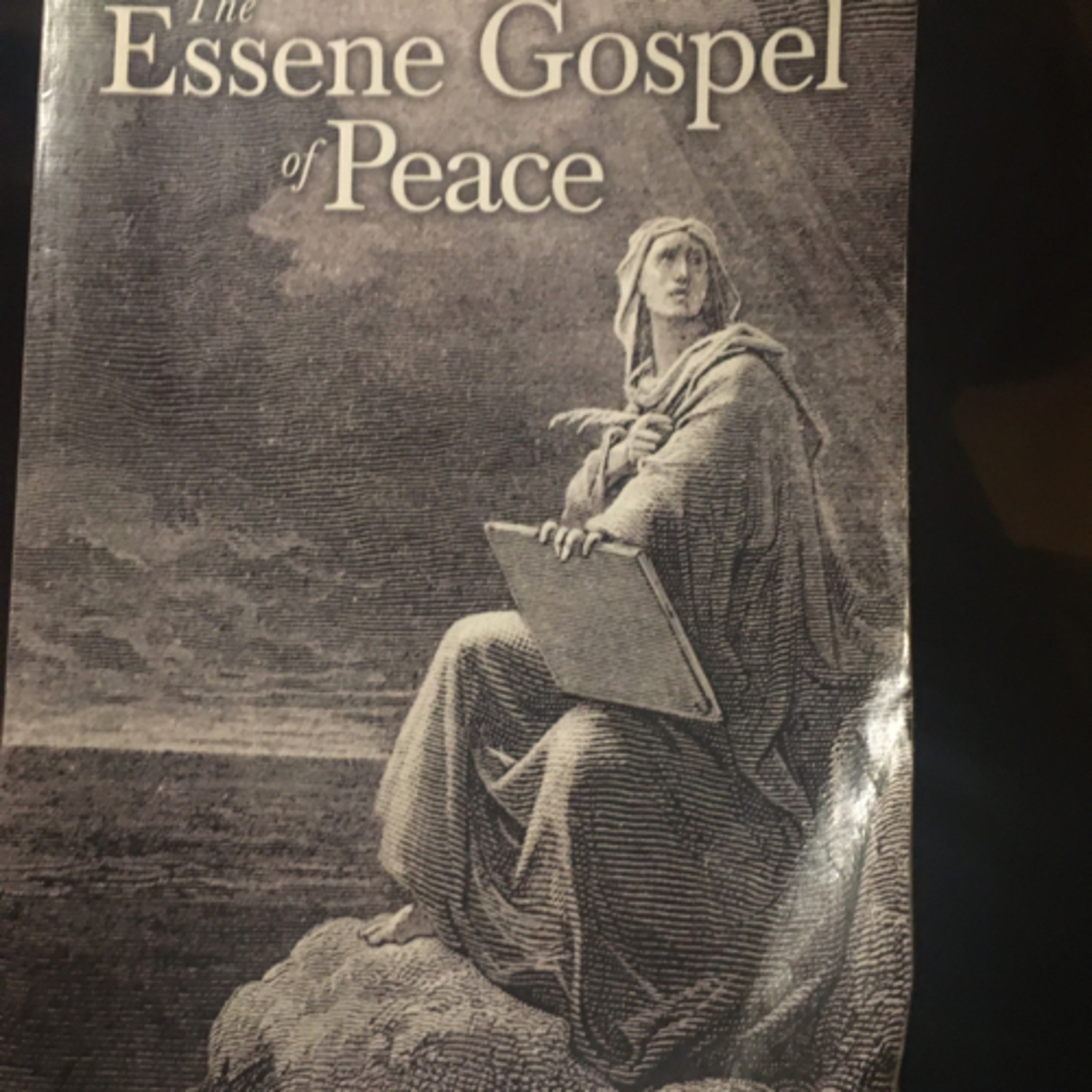 The Gospel Of Mary