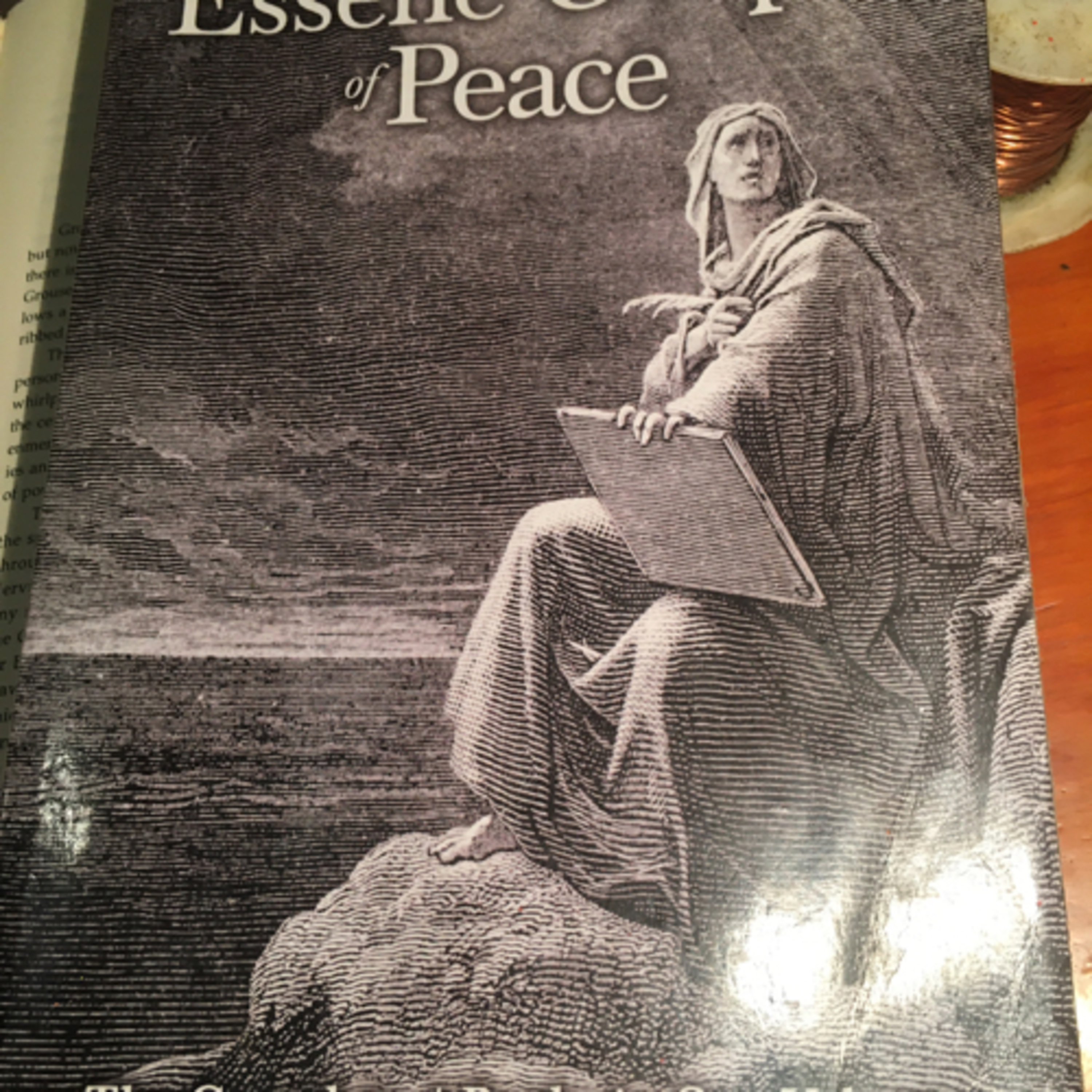 The Gospel Of Mary