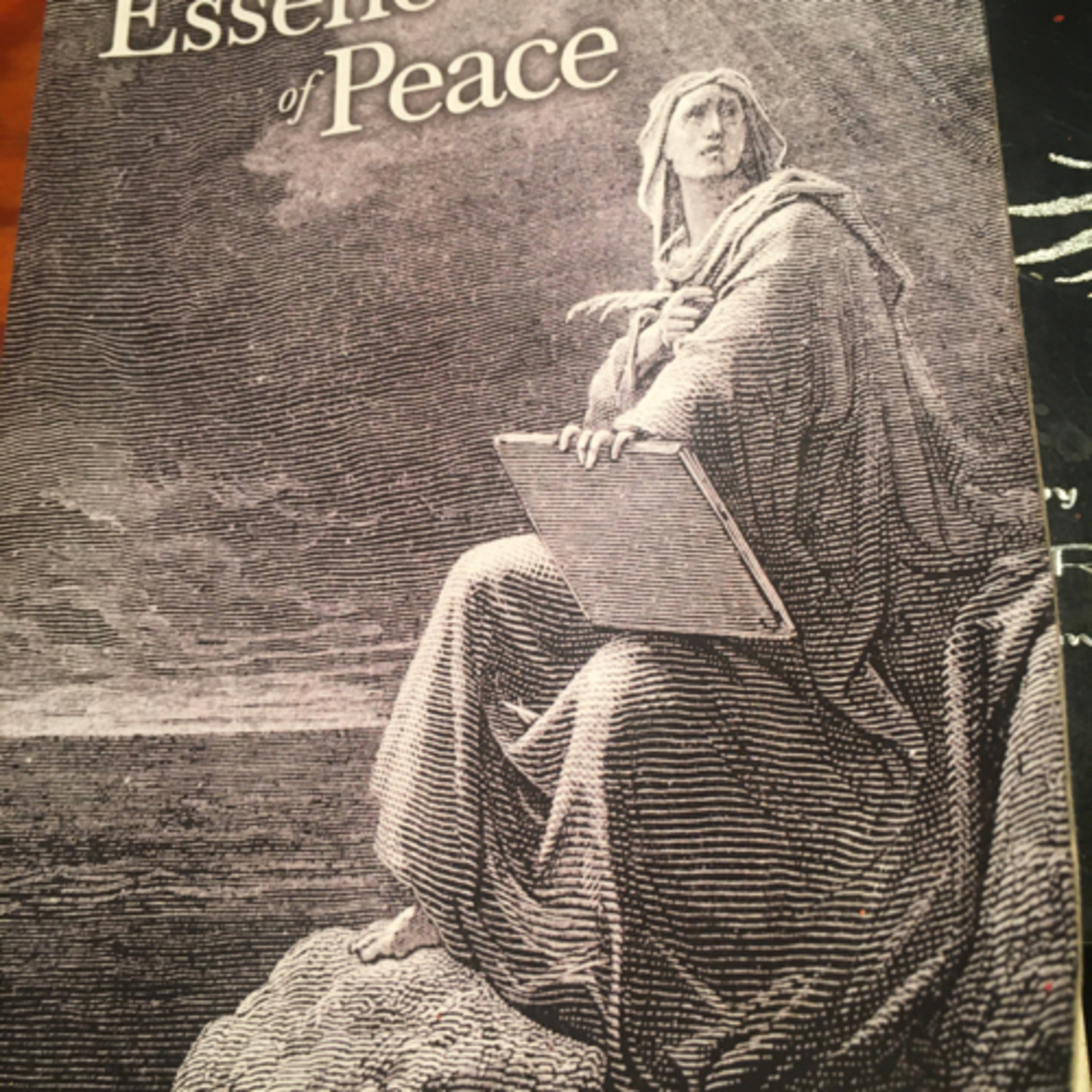The Gospel Of Mary
