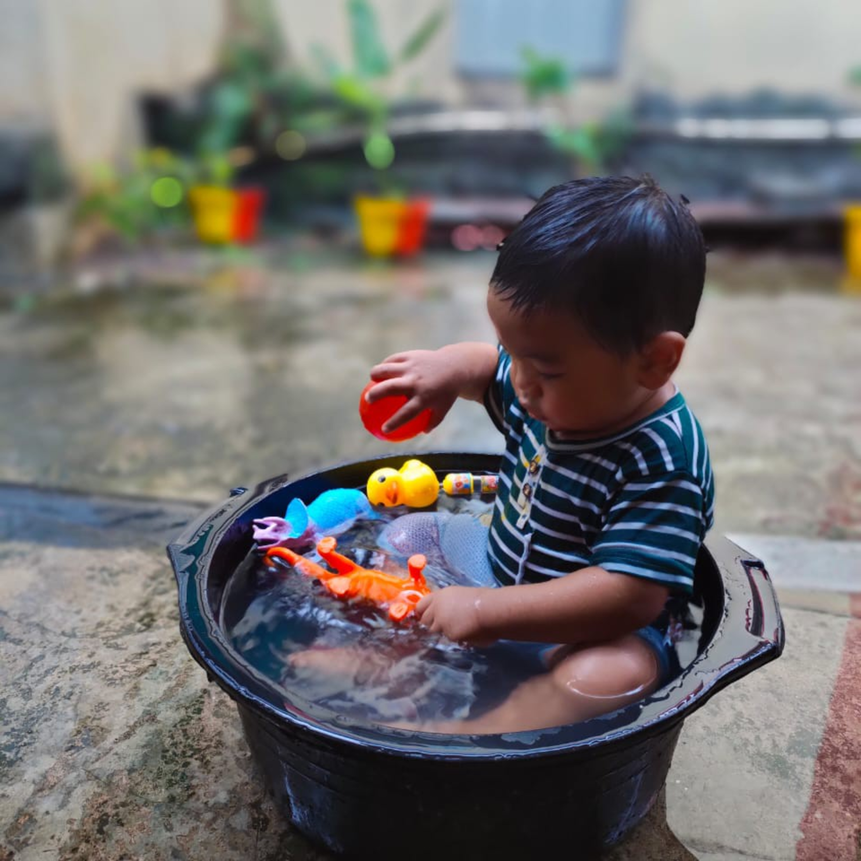 Dongeng Sebelum Tidur