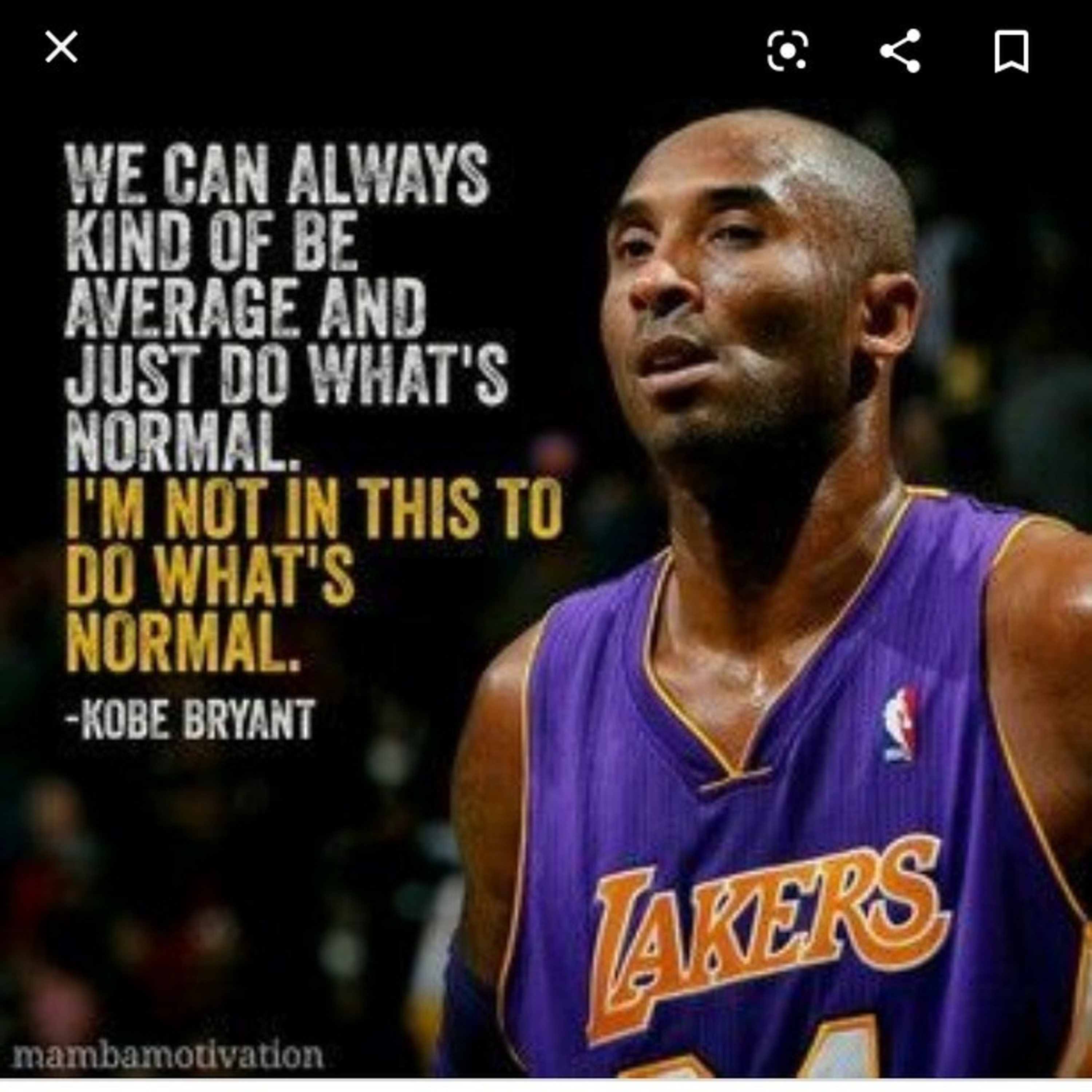 Remembering Kobe (Off the record) episode artwork