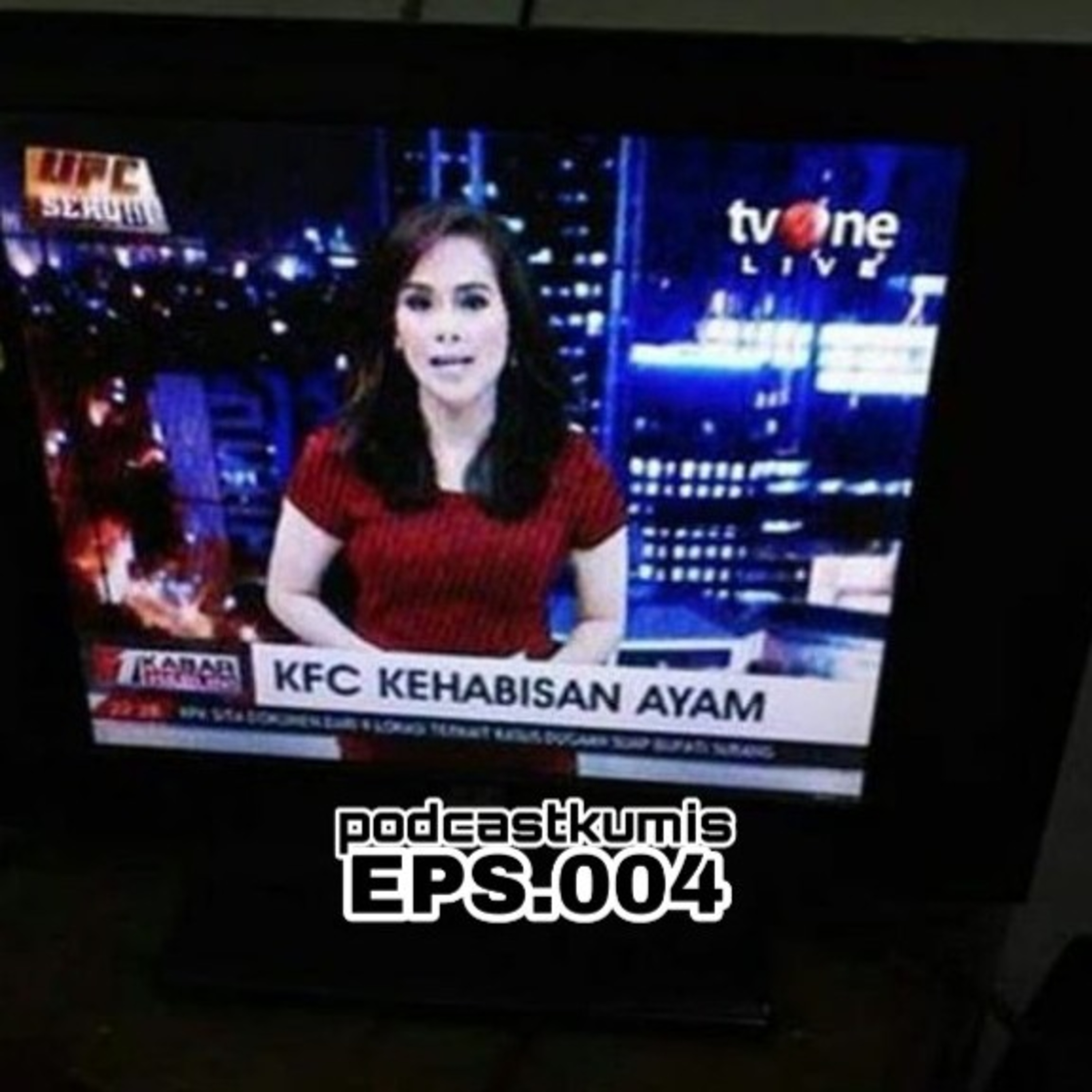 Podcast Kumis