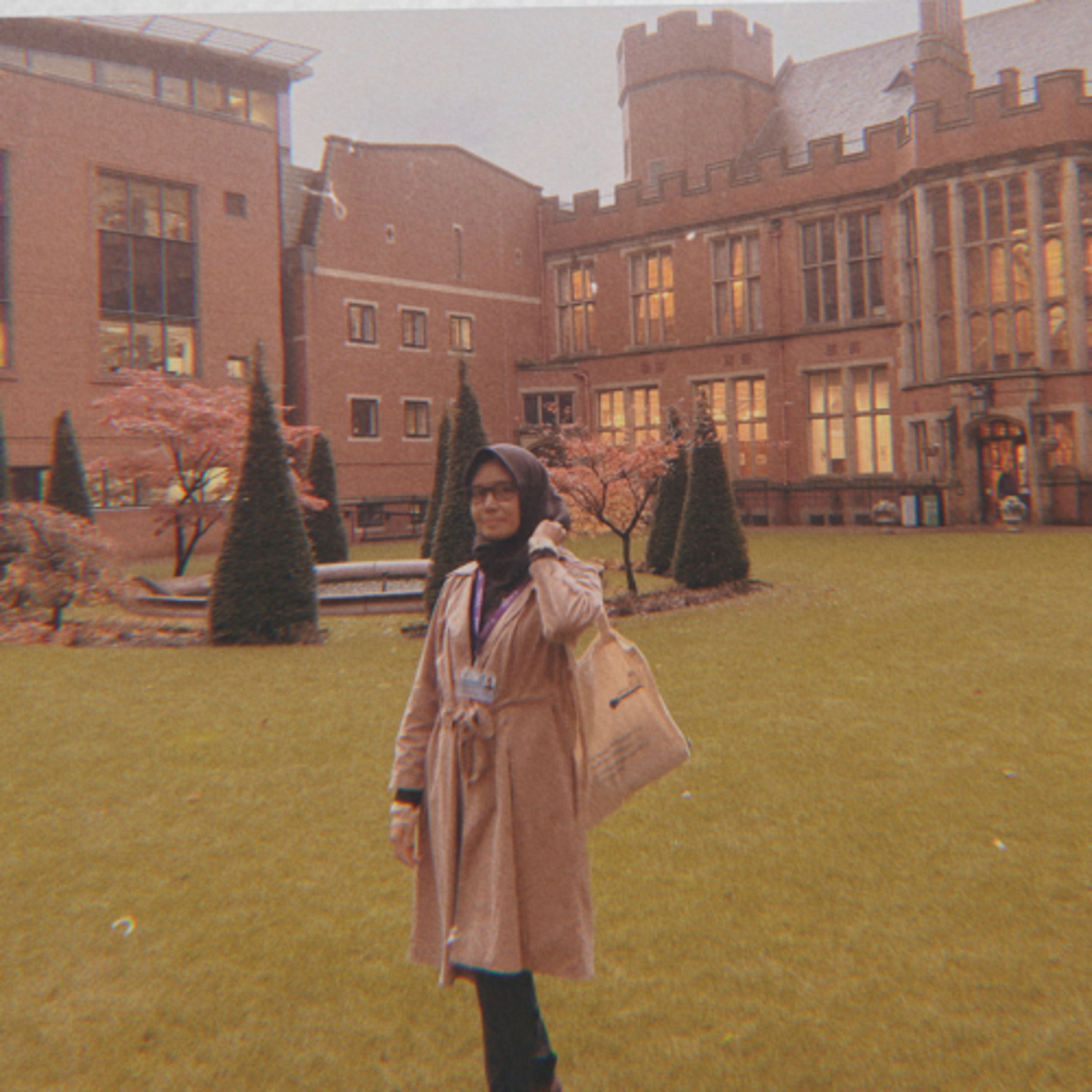 (life updates) study abroad in the UK + living my best life as international student!?! episode artwork