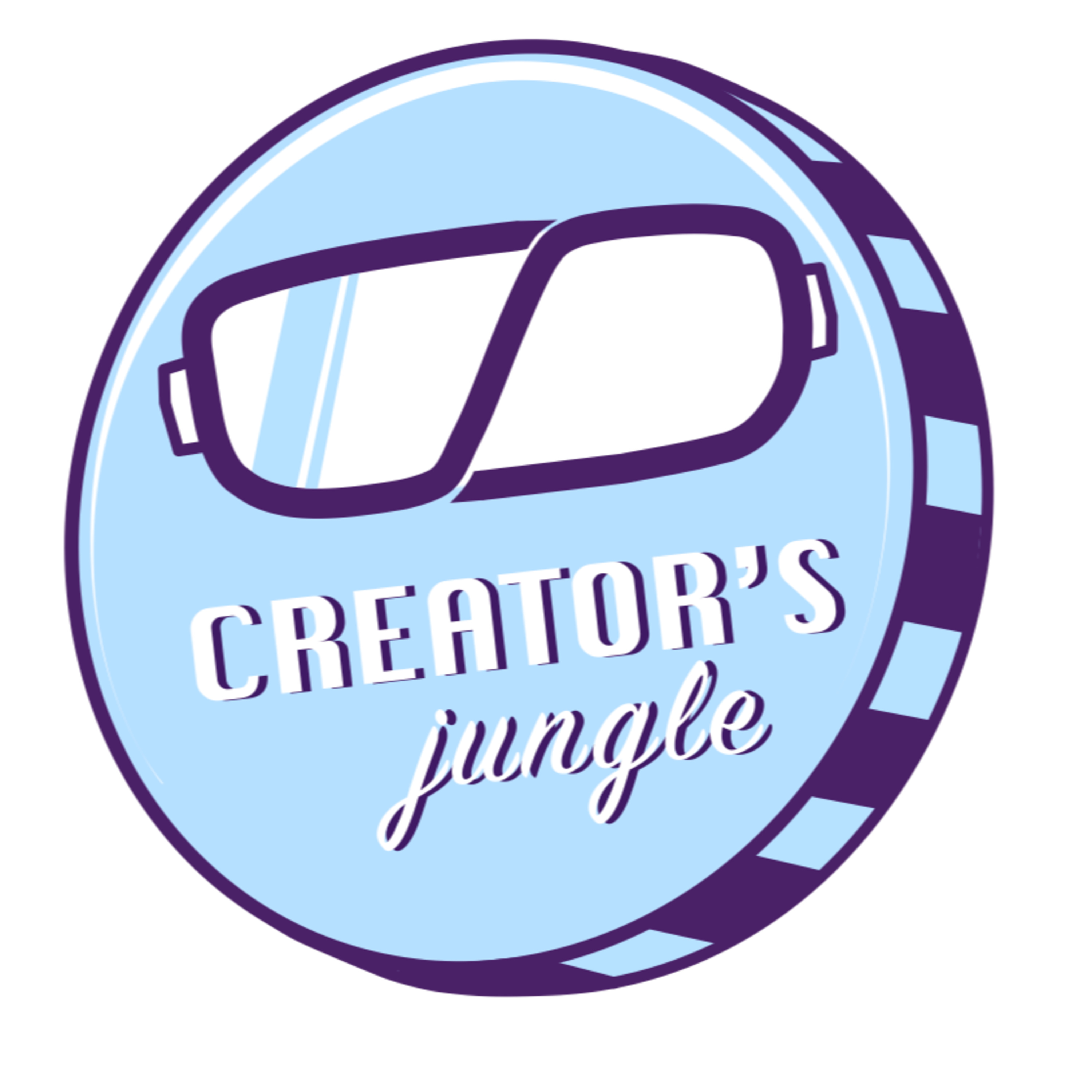 Creator\'s Jungle | Le podcast de la Creator\'s Economy