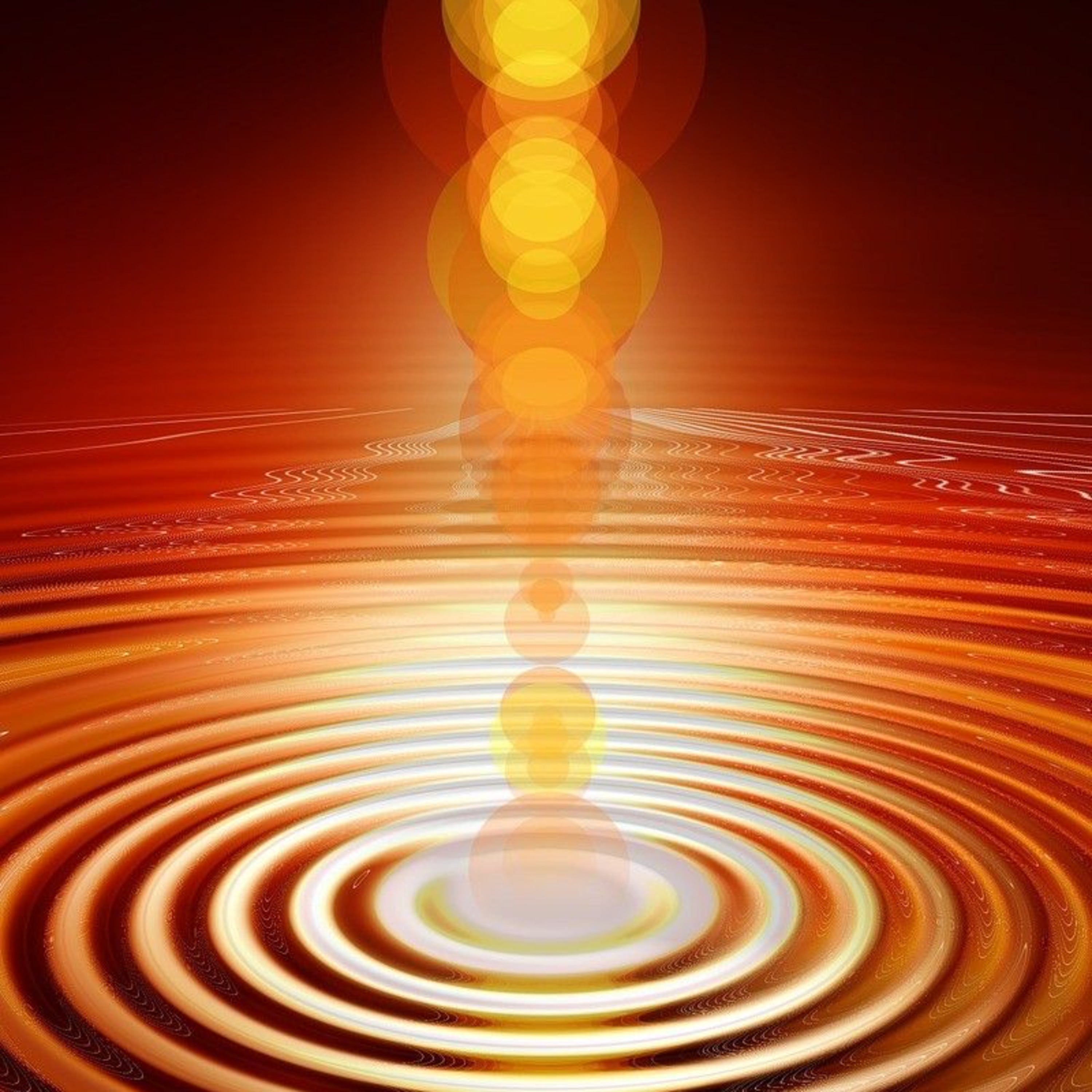 Alignement Vibratoire