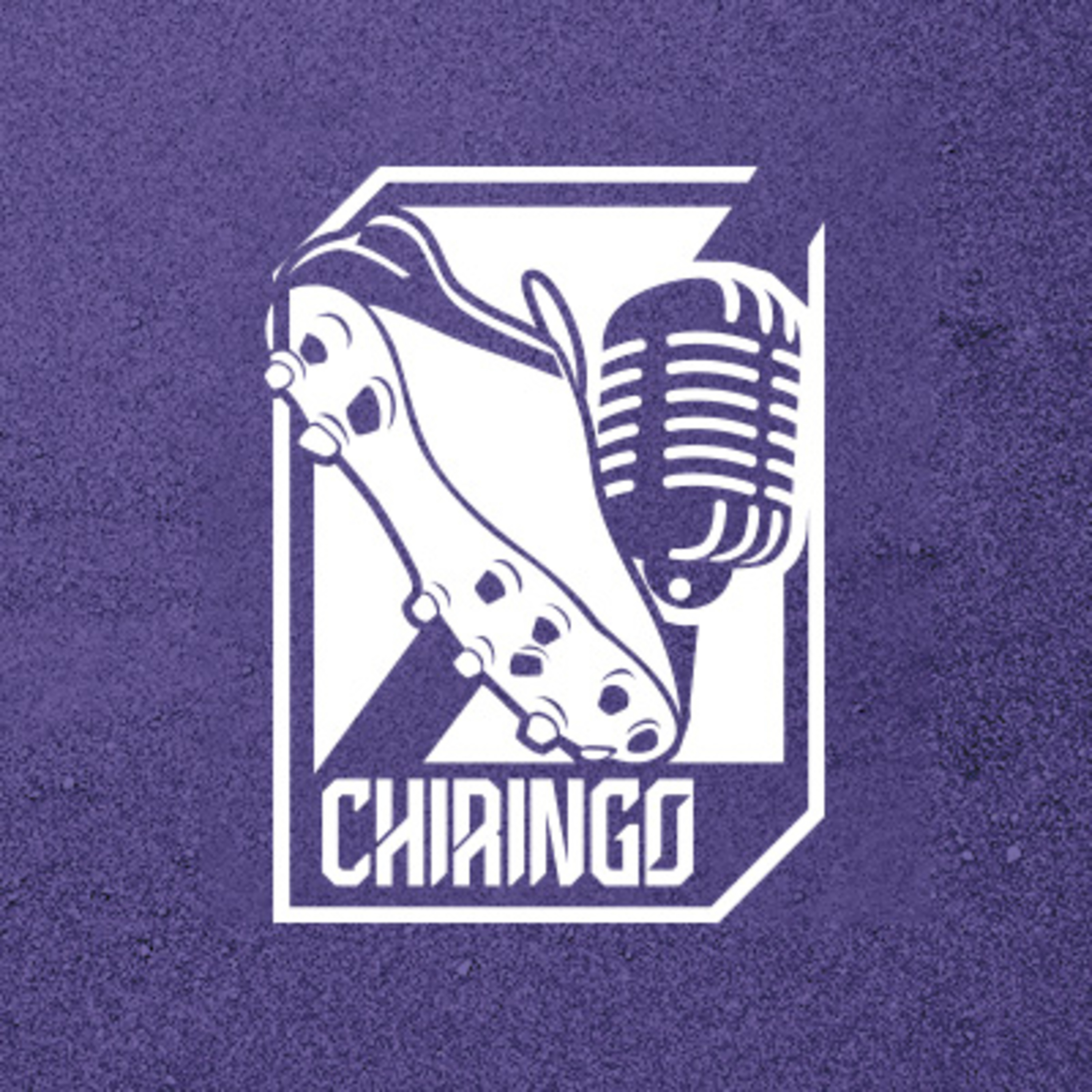 Rodriguez - Chiringo