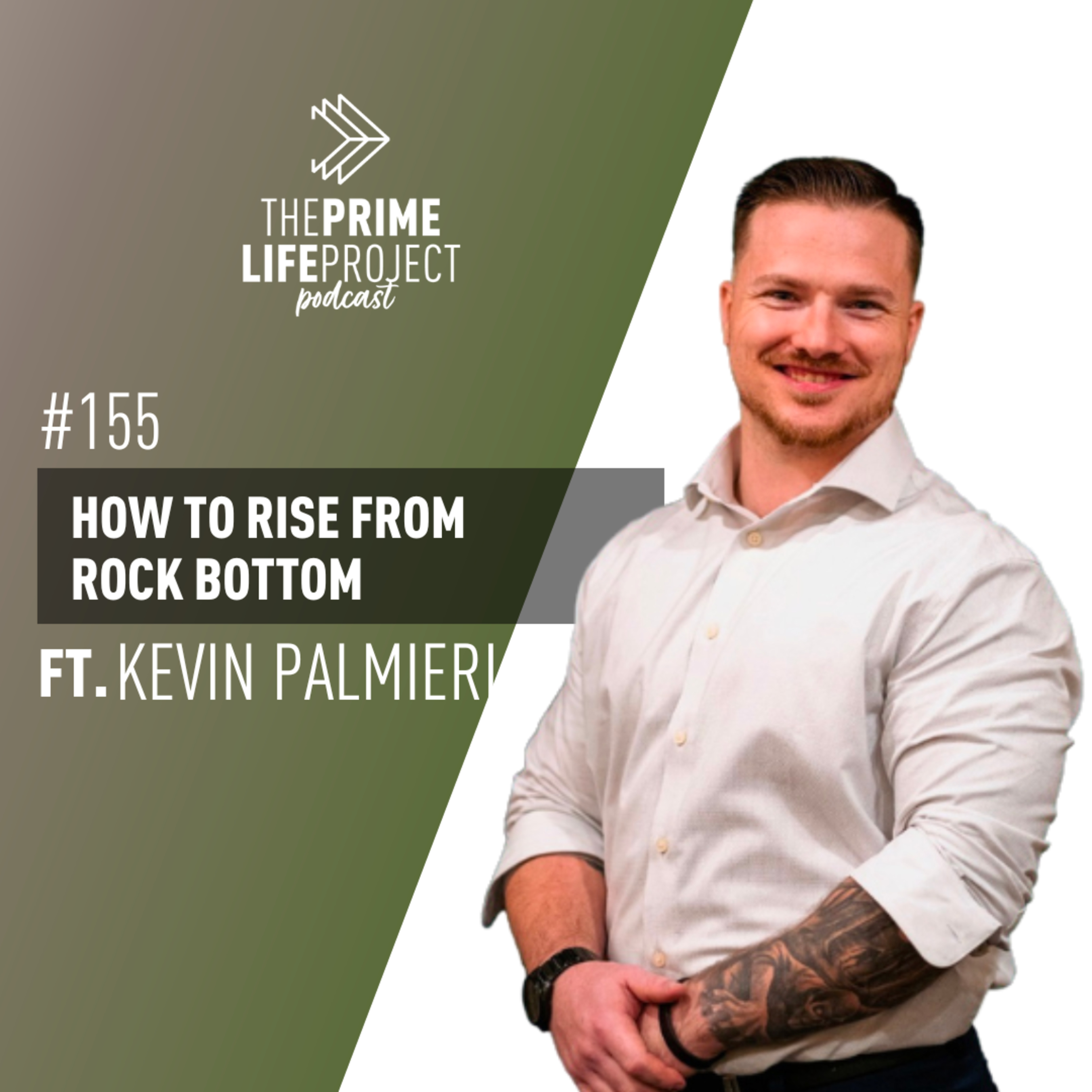 The Prime Life Project
