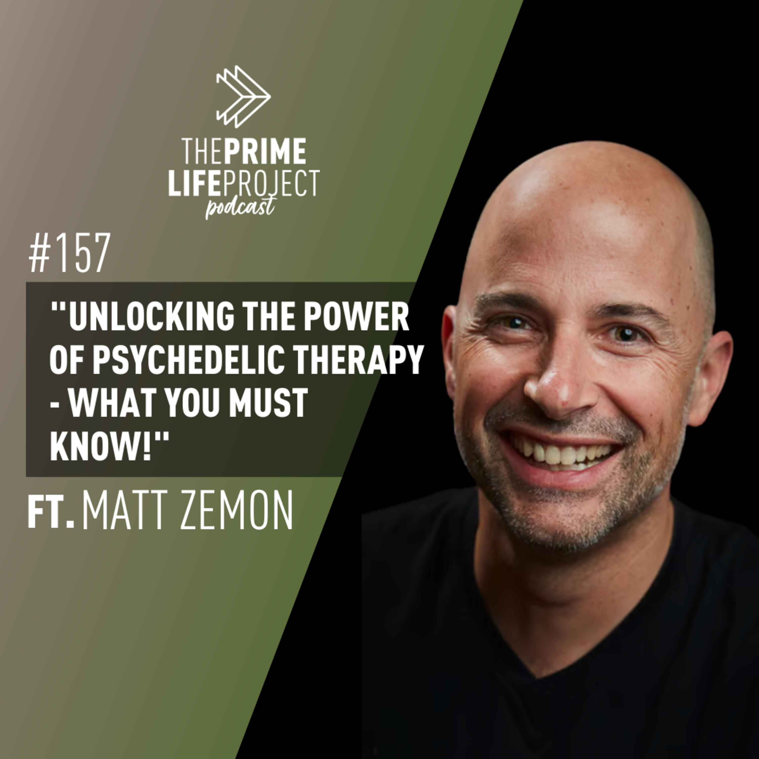 The Prime Life Project