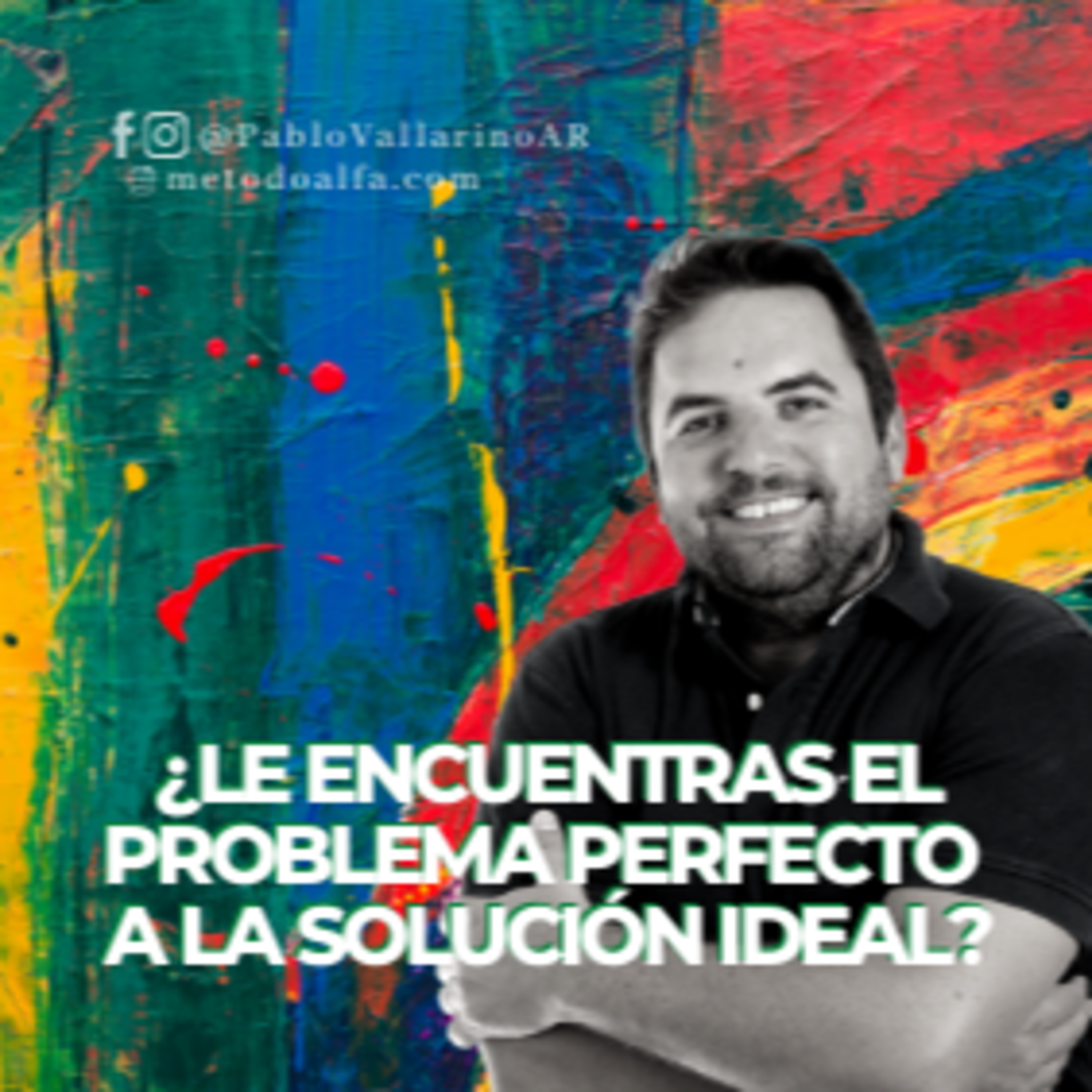 Pablo Vallarino