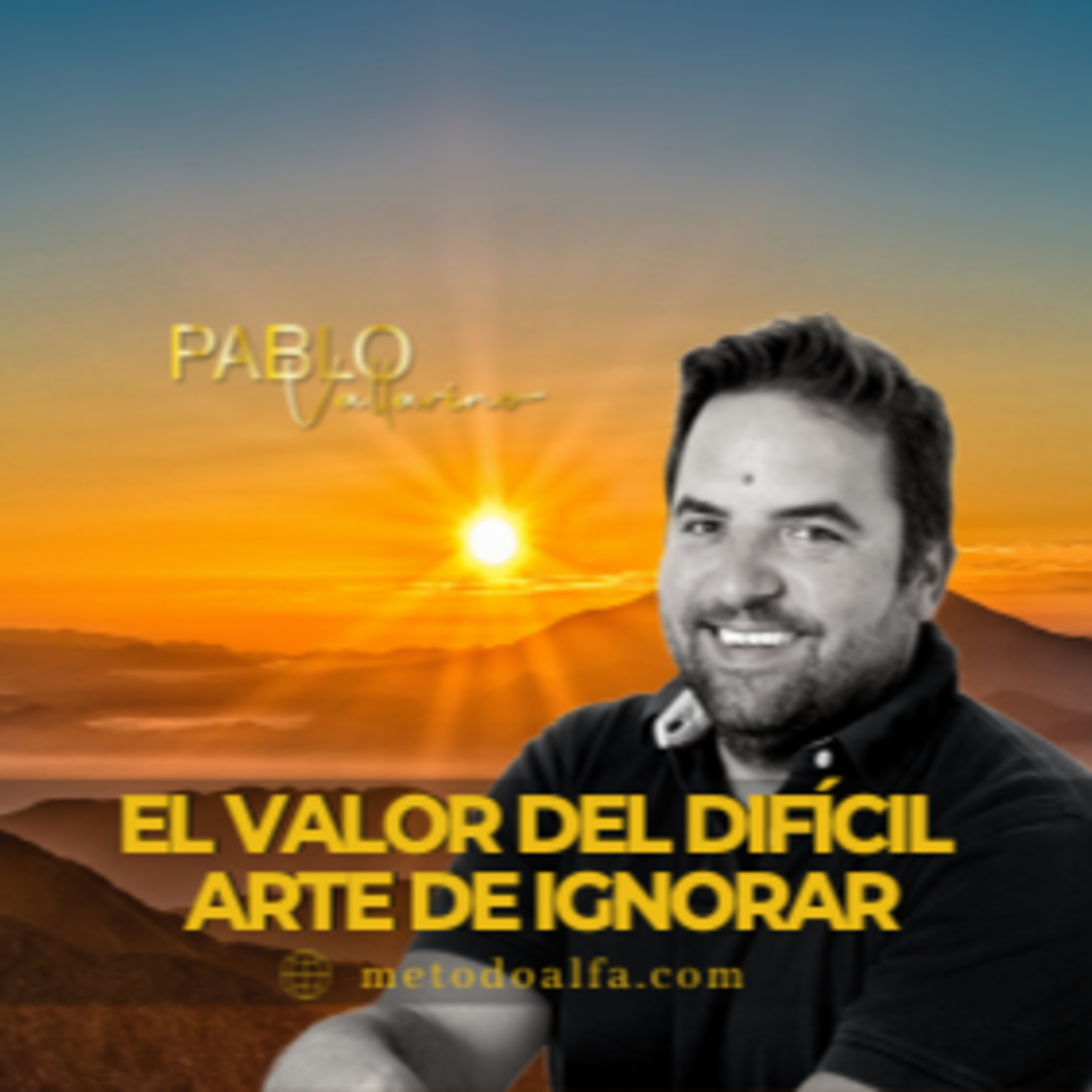 Pablo Vallarino