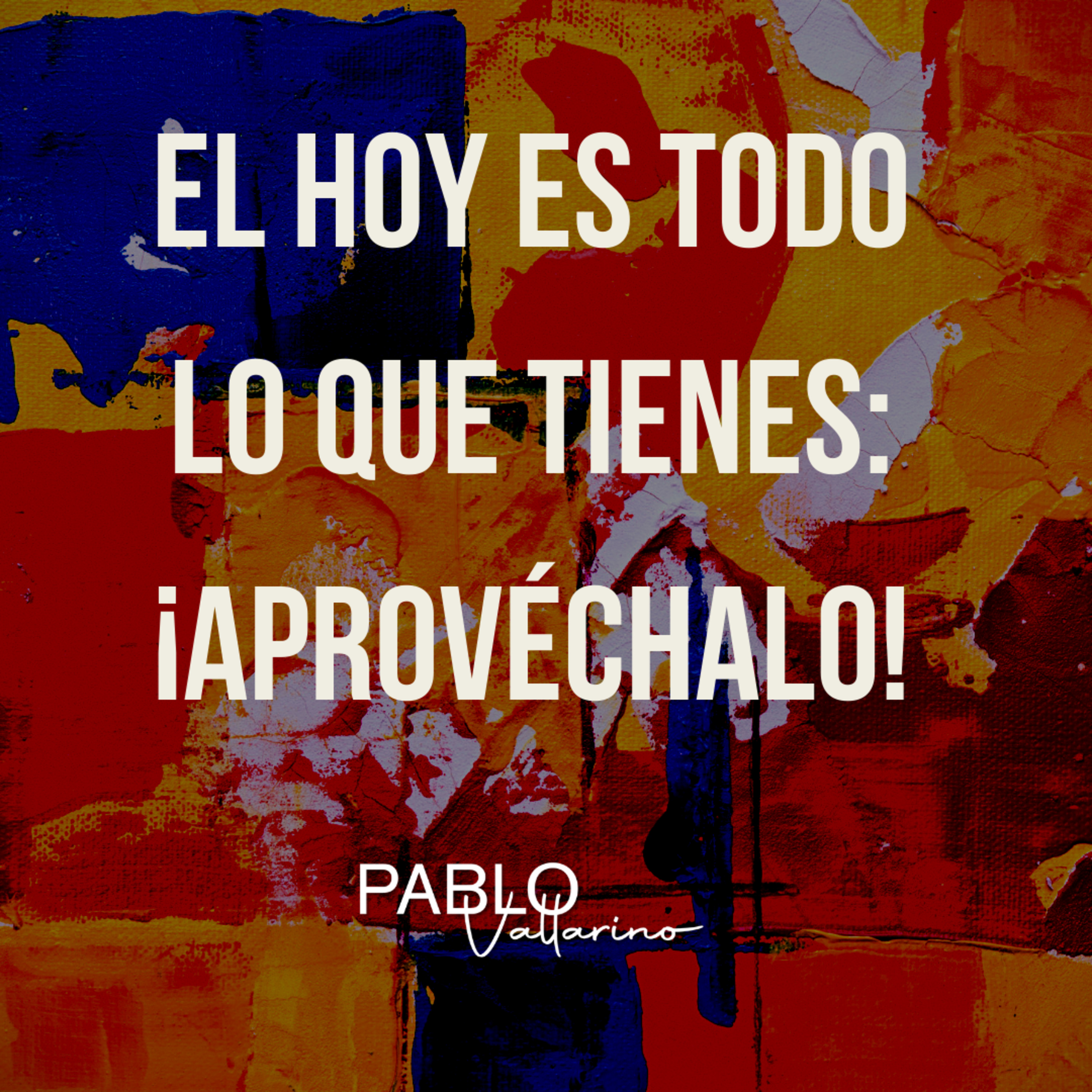 Pablo Vallarino