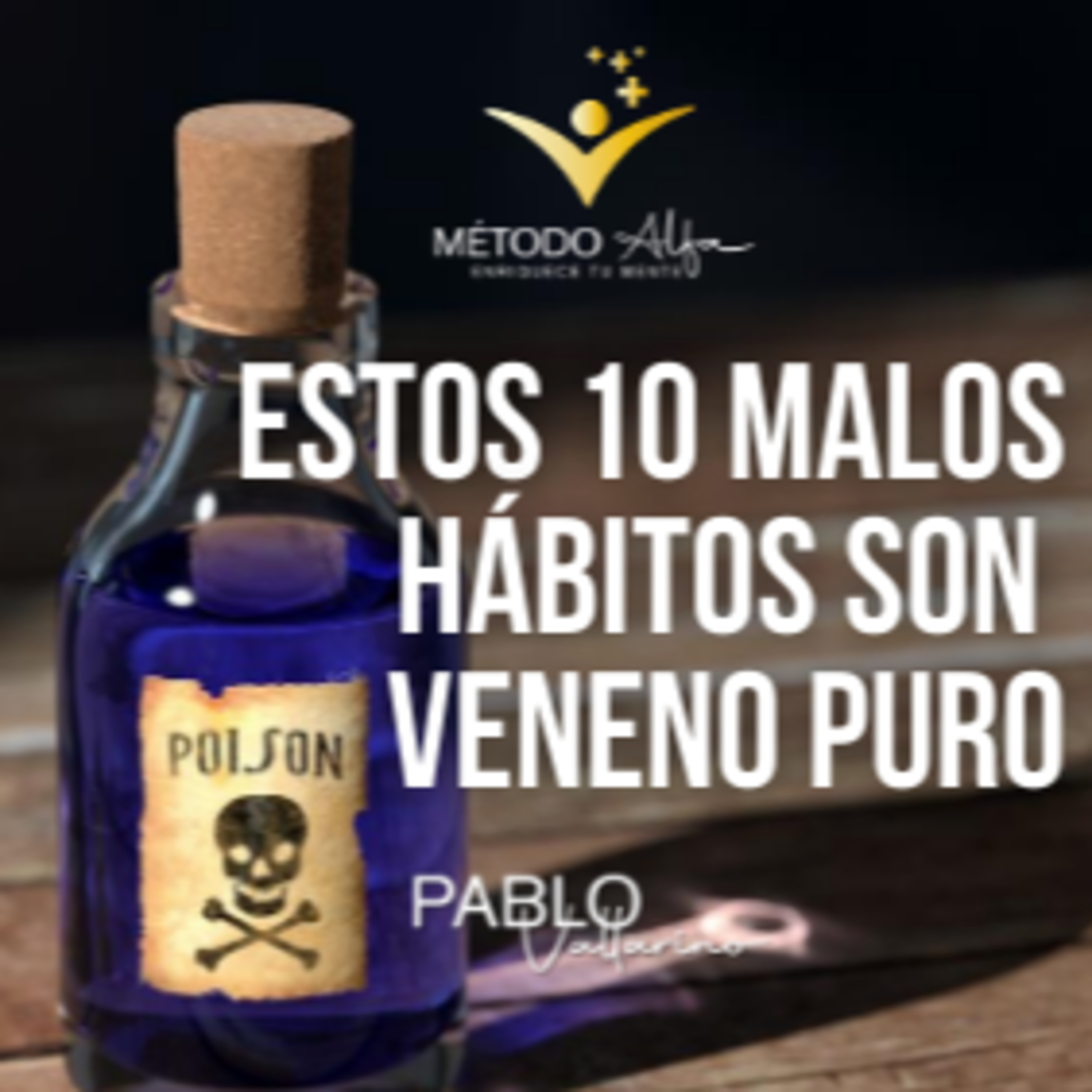Pablo Vallarino