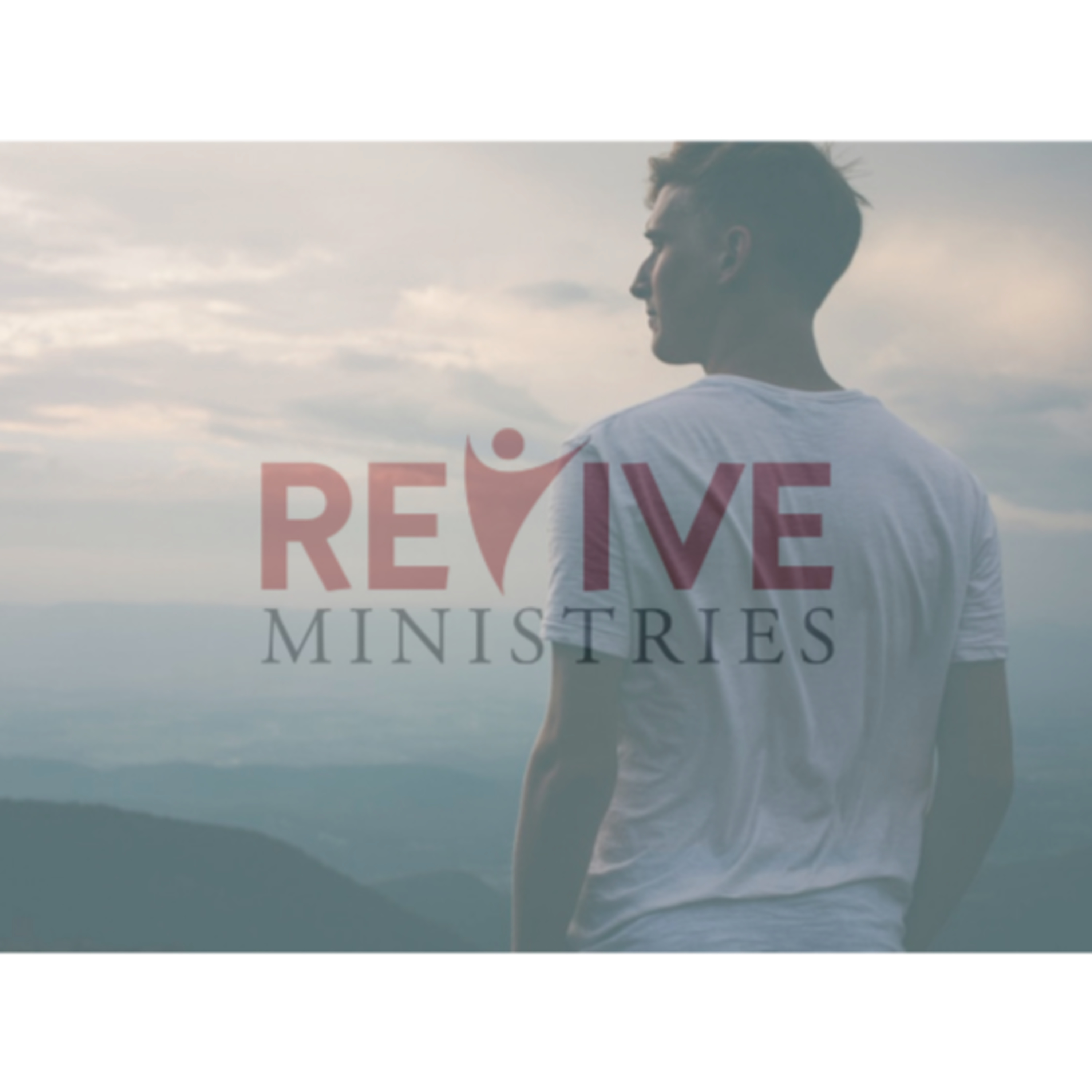 Revive Ministries: "My Story of Recovery.... a Look Back Compilation" episode artwork