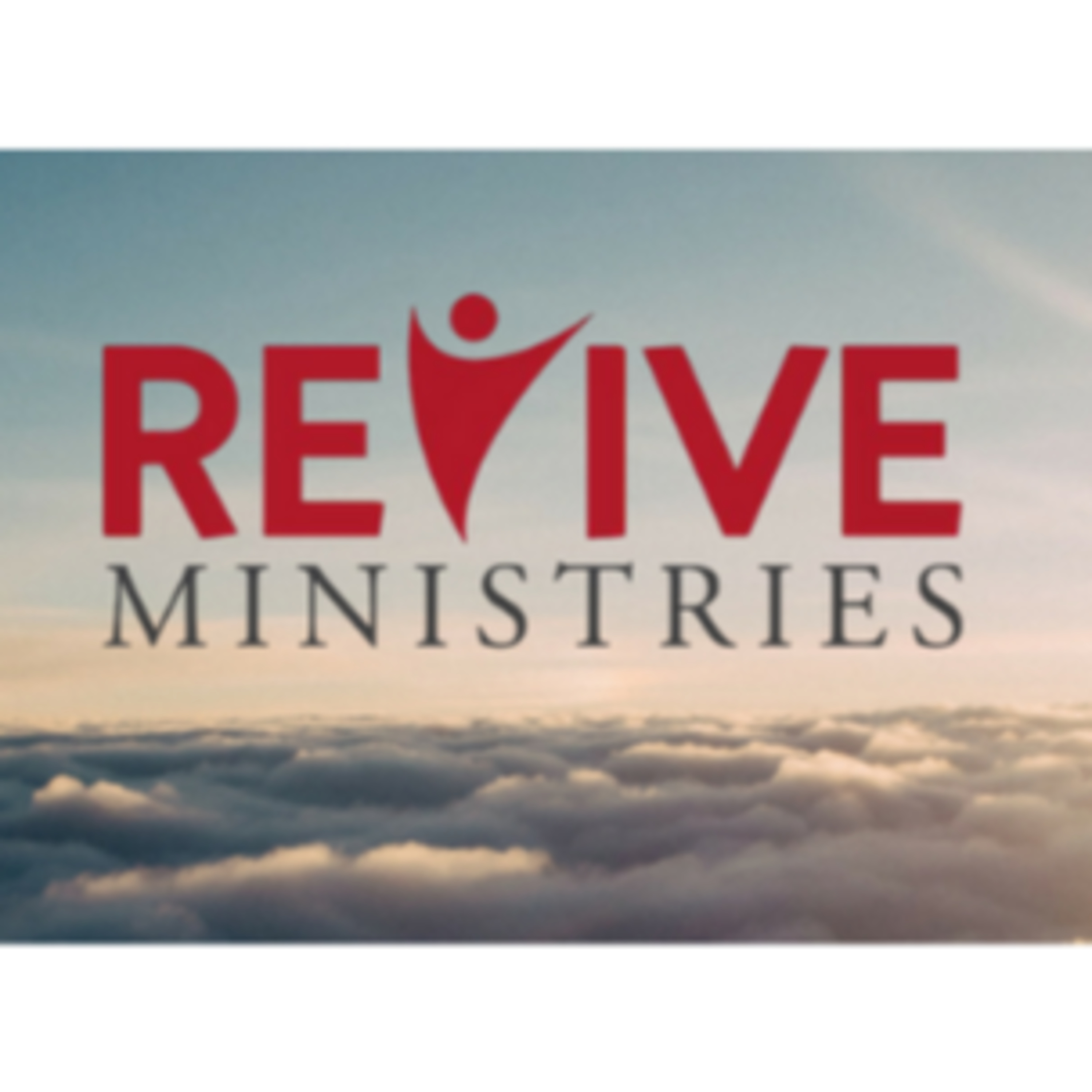  Revive Ministries: Revive Ministries Livestream "Reflecting and healing through a storm with Temika and Morgan episode artwork