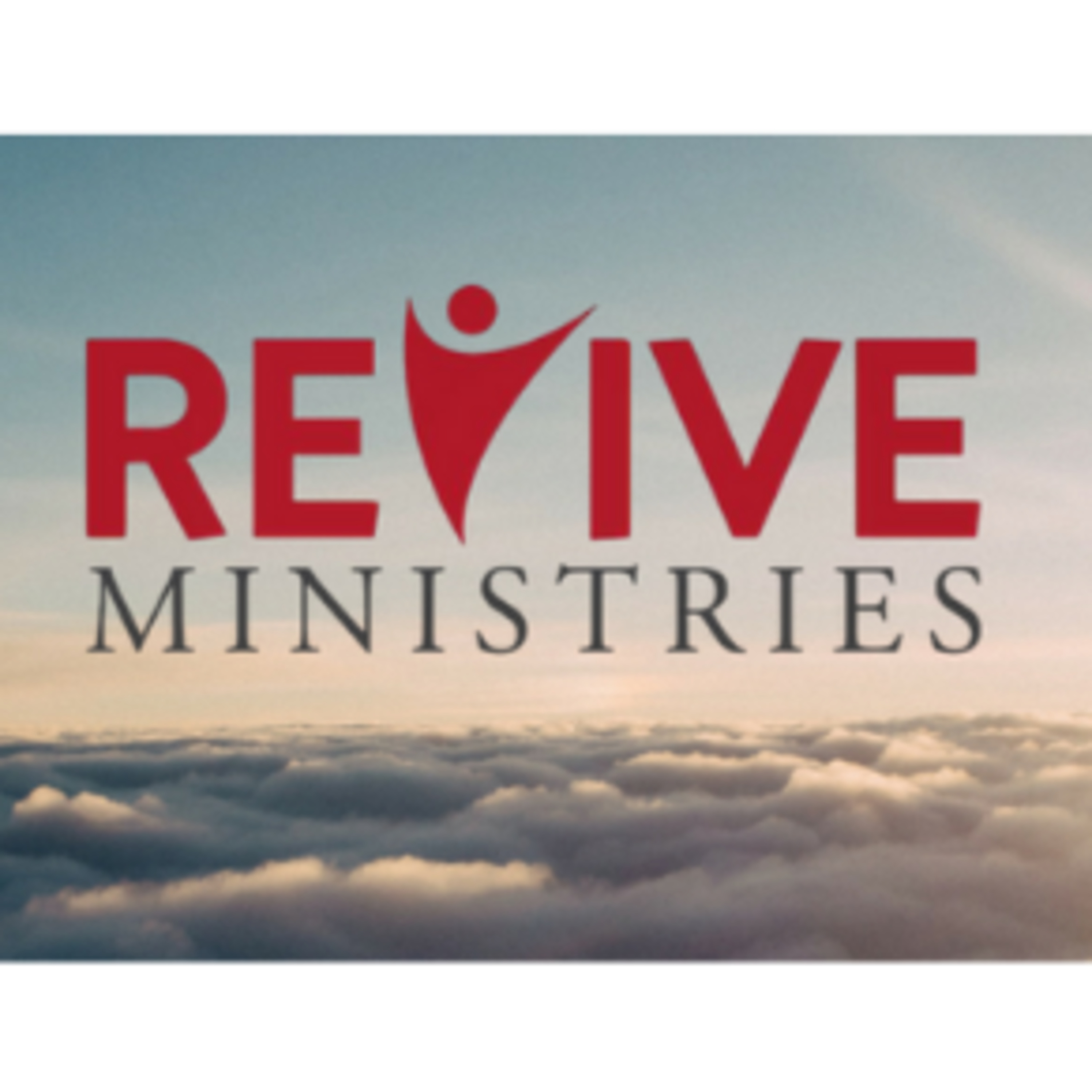 Revive Ministries Livestream: “Reflecting and Healing Through a Storm” with Karoline and Sebastian episode artwork