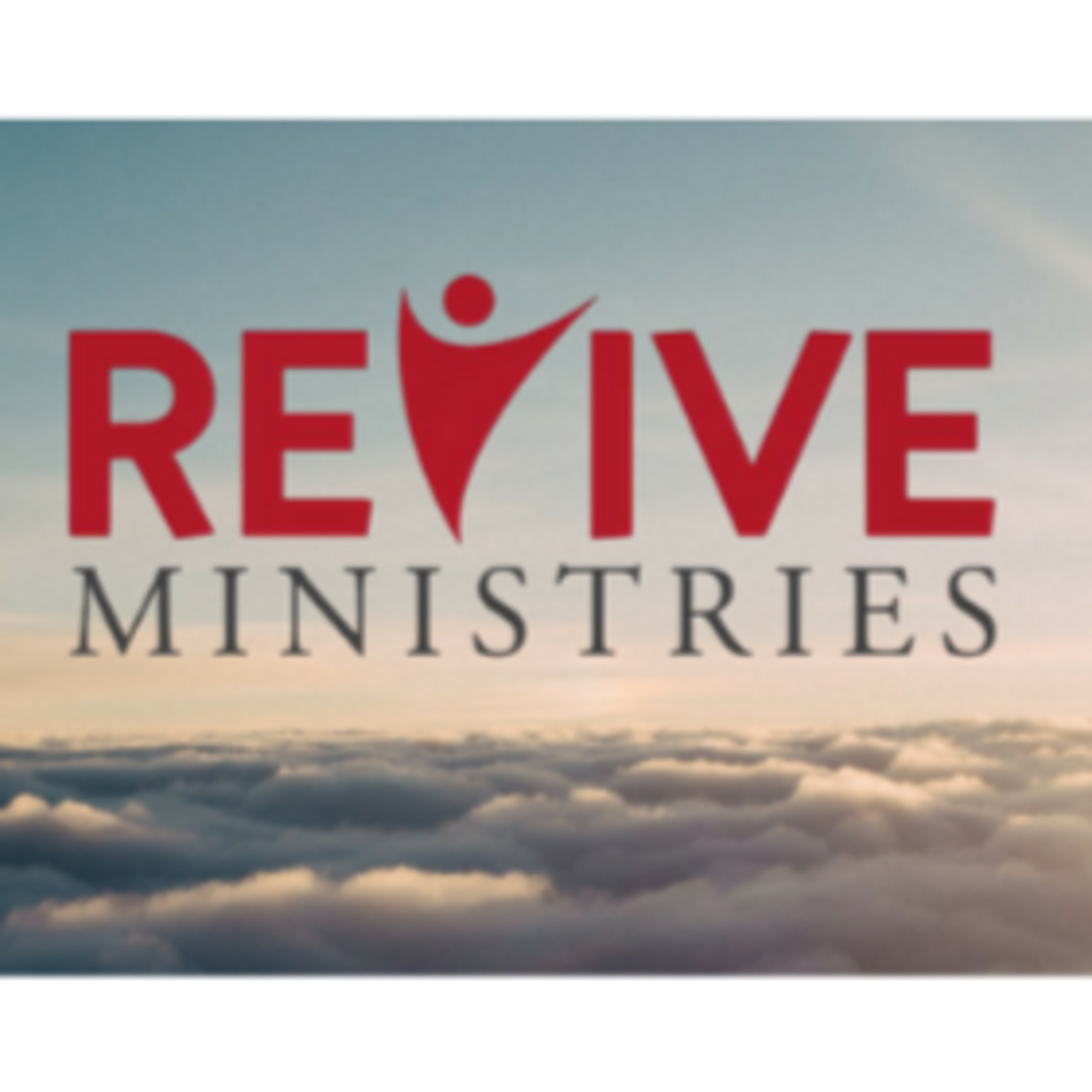 Revive Ministries Livestream: "Reflecting and Healing Through a Storm" with Robert Gallant episode artwork