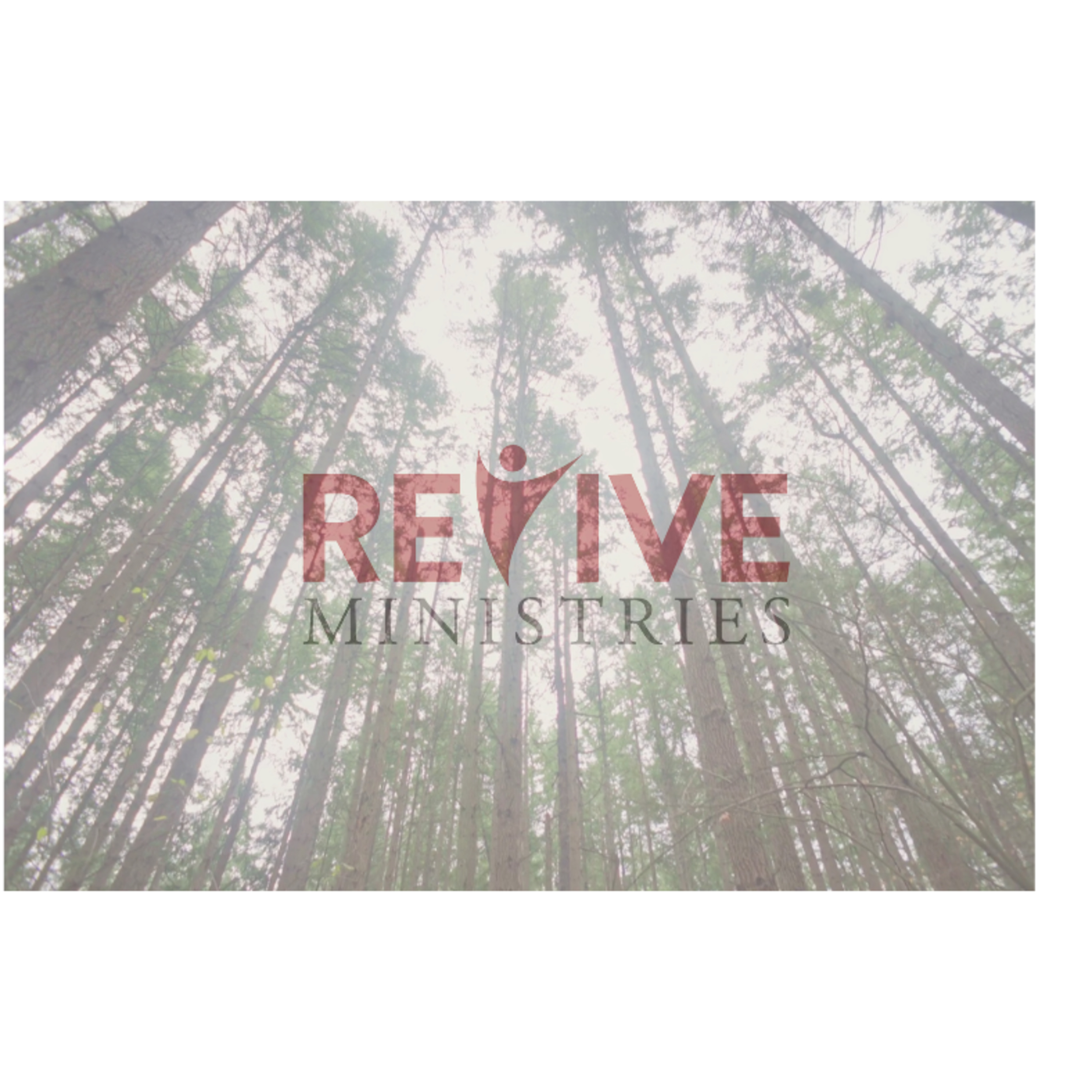 Revive Ministries Podcast: "The Journey Towards Value, Finding Wellness In the Uncertainty" PART 2 episode artwork