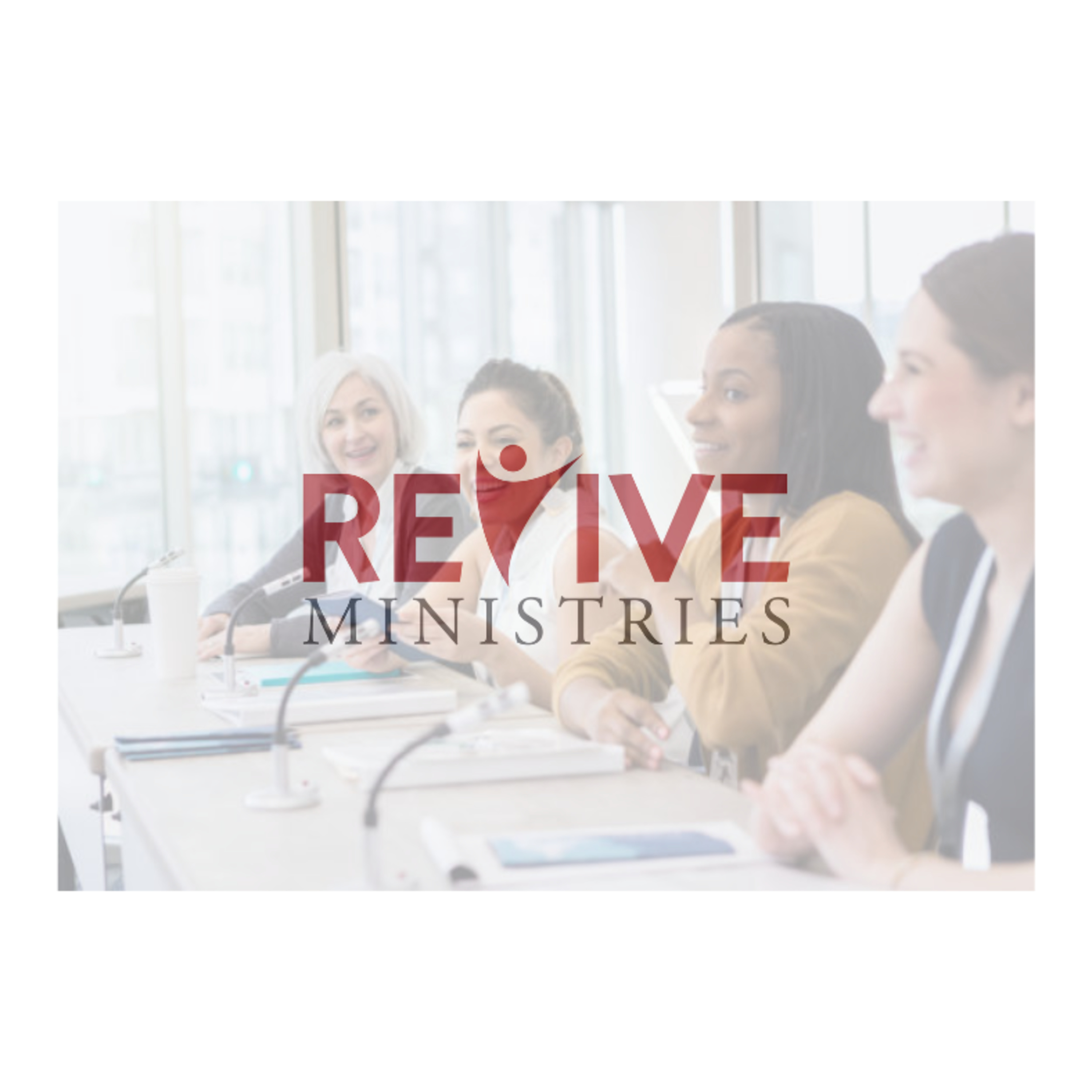 Revive Ministries