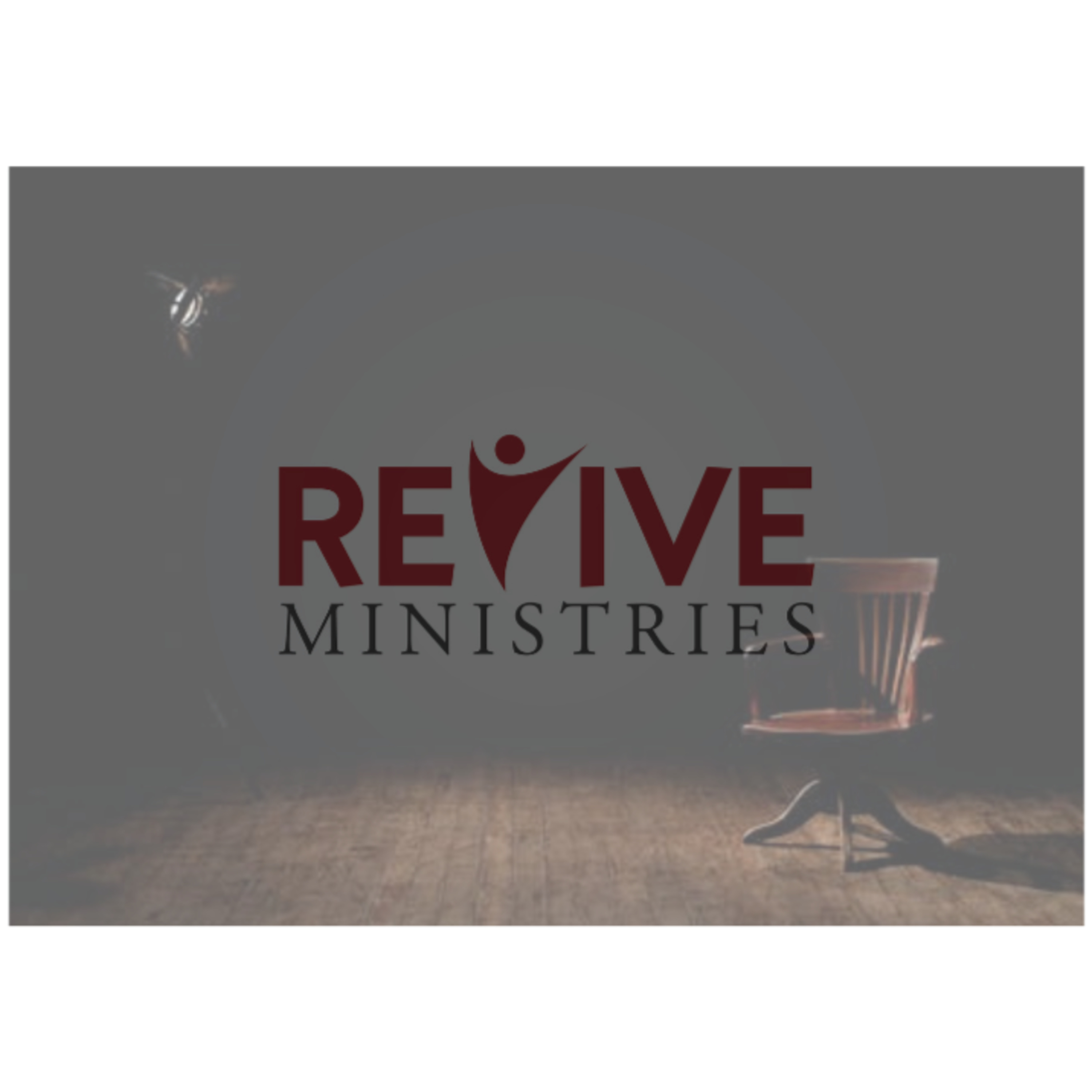 Robert’s Corner: “Forgiving others through Covid-19” episode artwork
