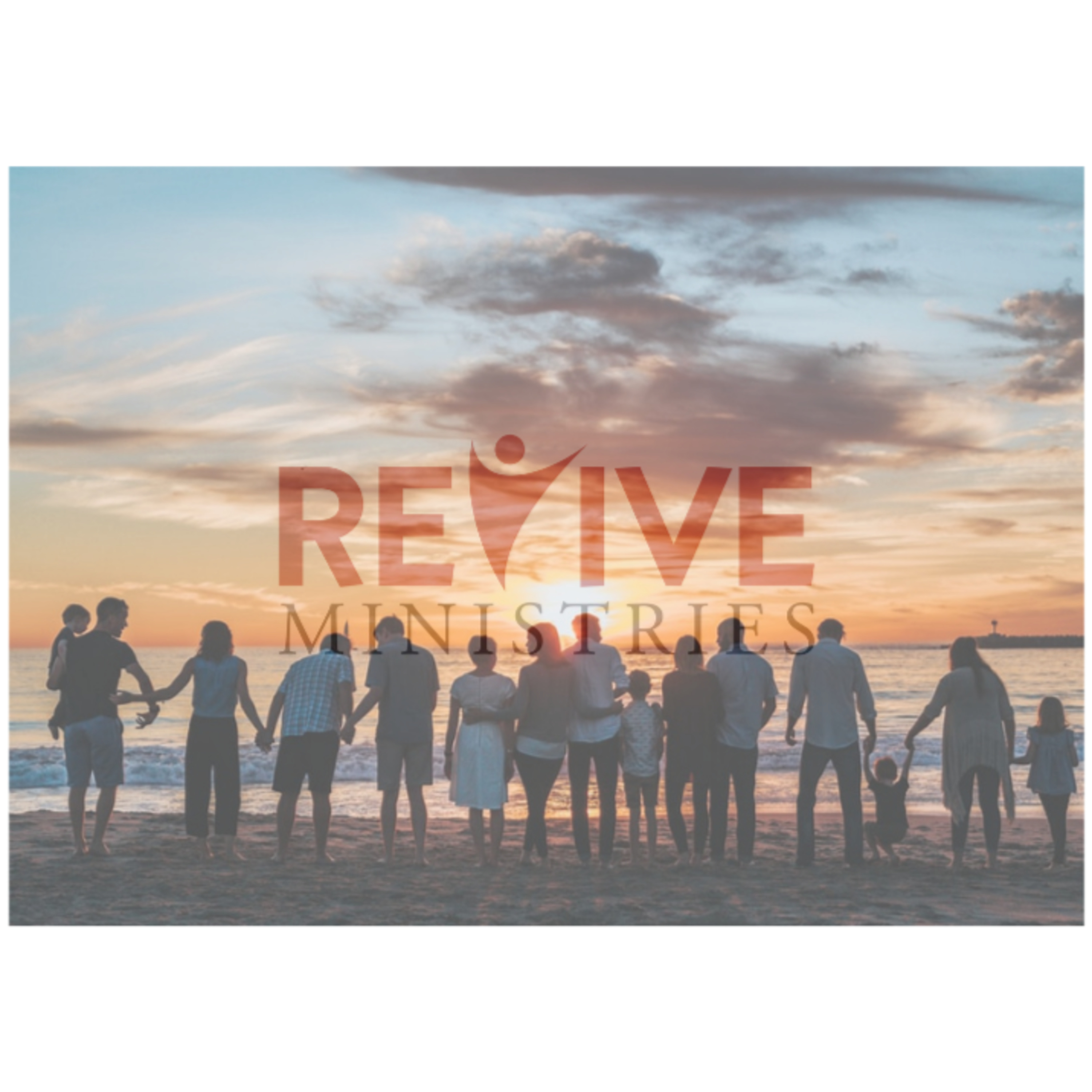 Revive Ministries Podcast: “Family, Maintaining Wellness through the Uncertainty, and Recovery” With Uma  episode artwork