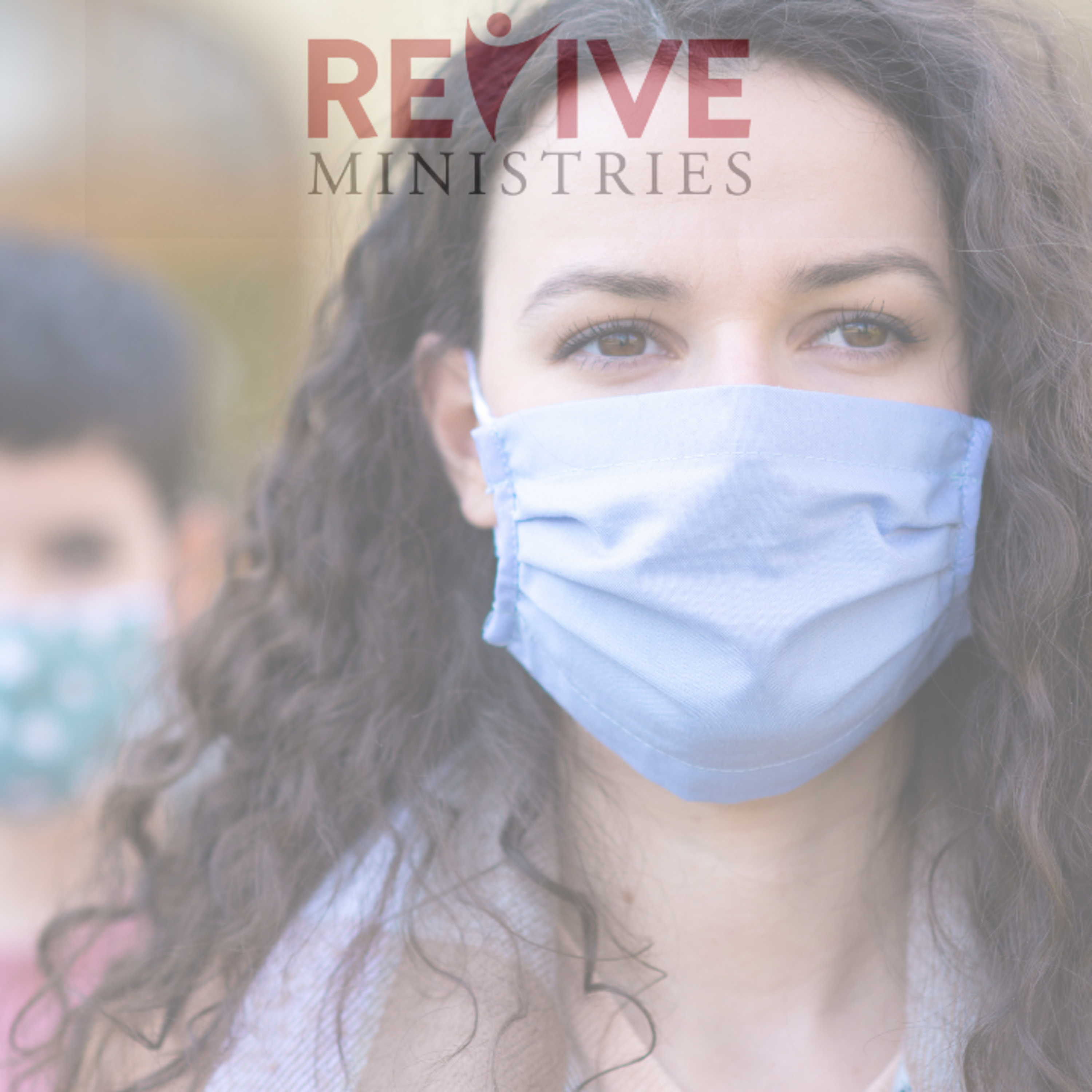 Revive Ministries Podcast: “A Brave New World” With Joel episode artwork