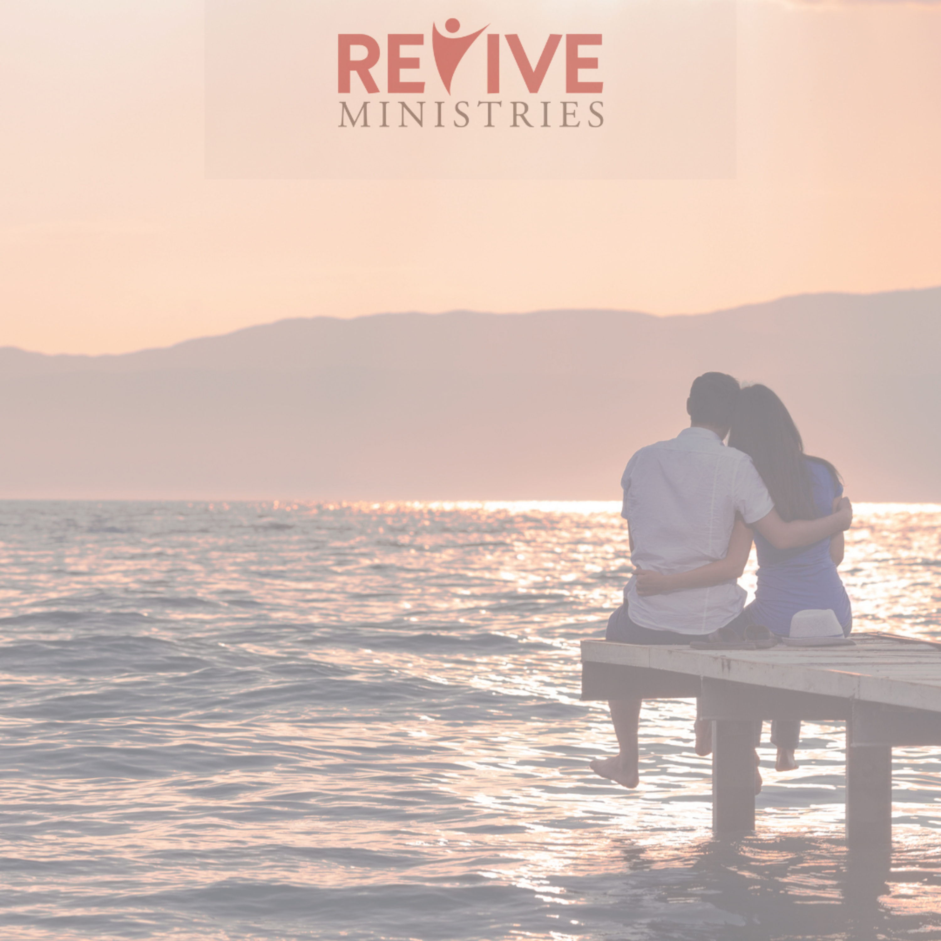 Revive Ministries Podcast “Finding Wellness in Our Relationships” With Juliet episode artwork
