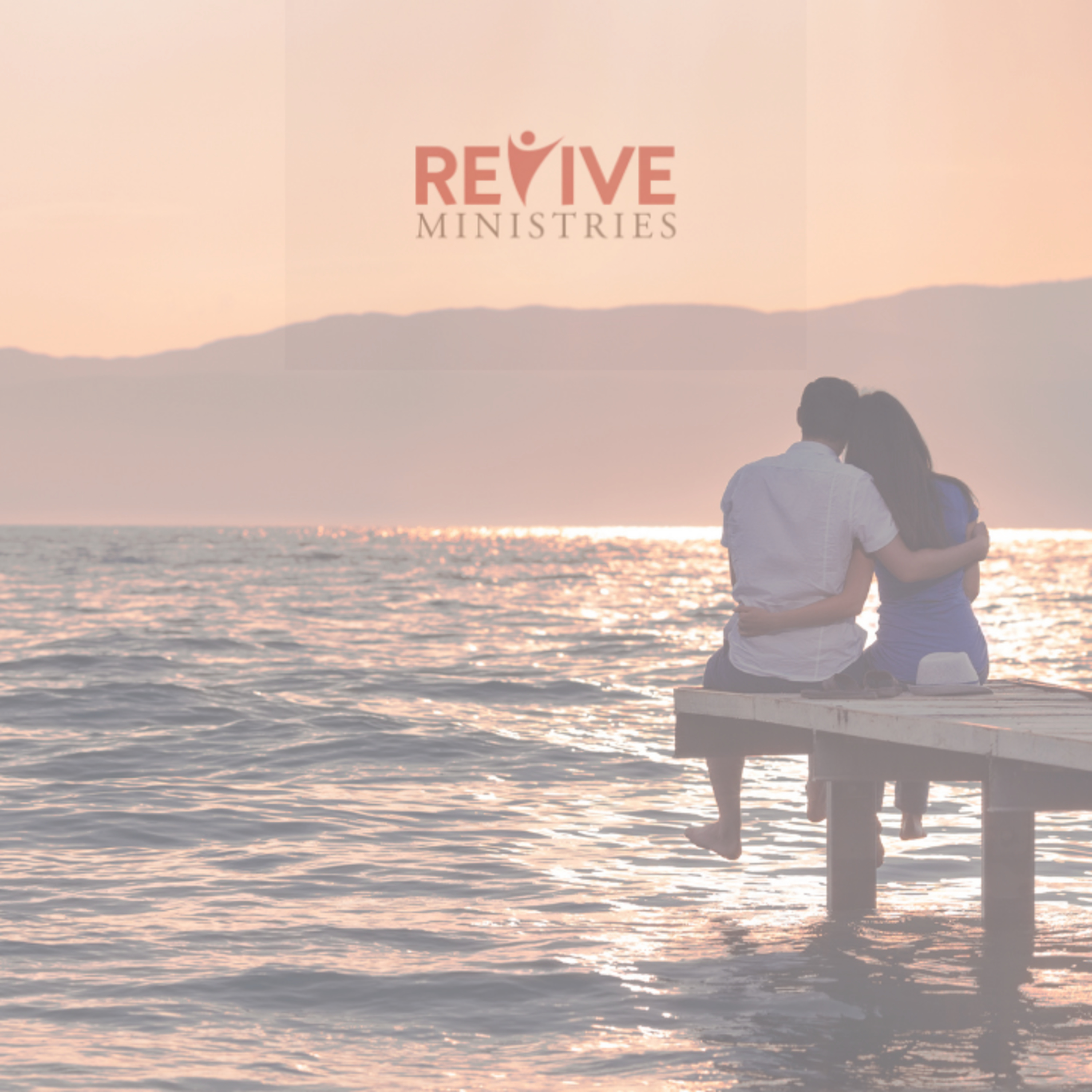  Revive Ministries Podcast “Finding Wellness in Our Relationships” with Abel and Karoline episode artwork
