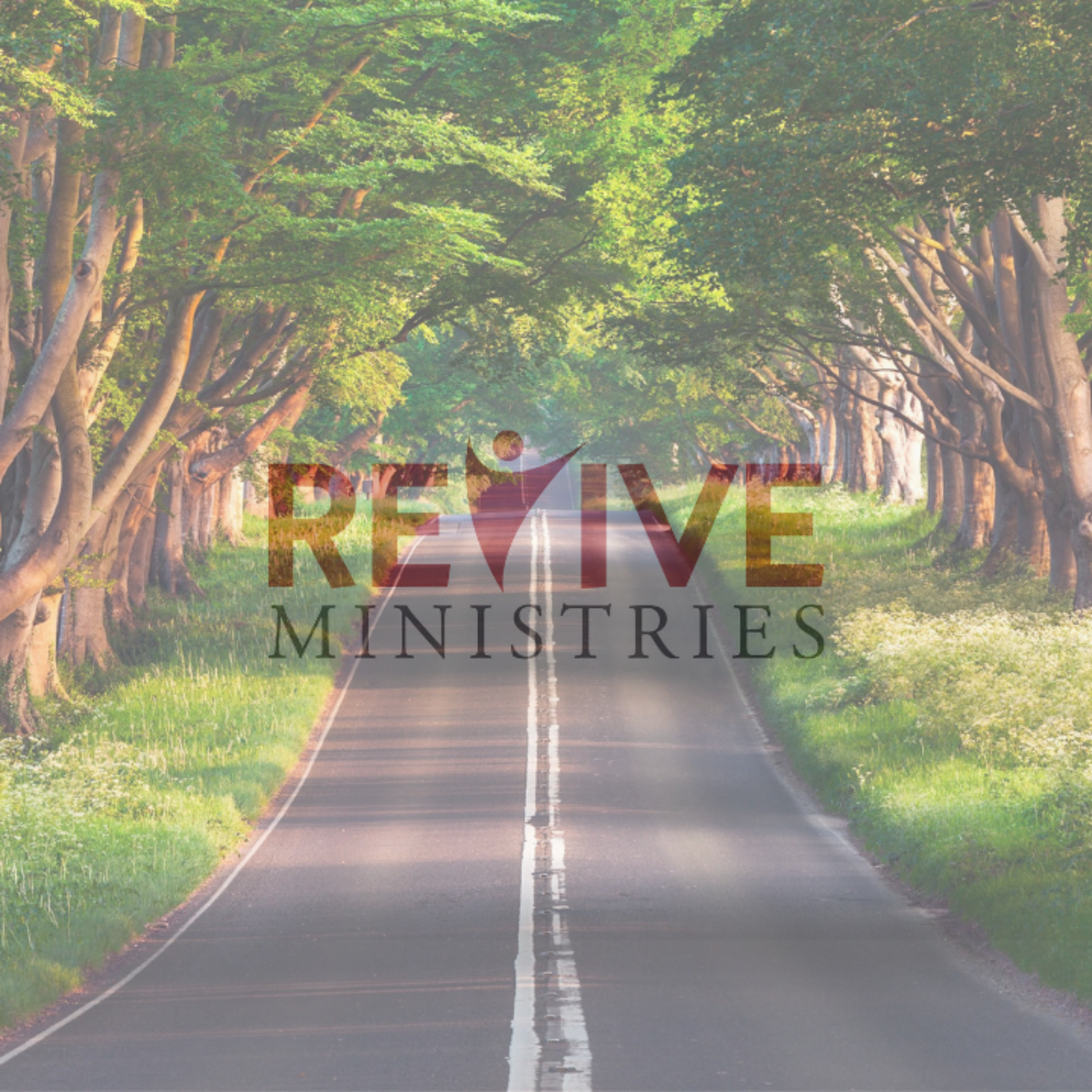 Revive Ministries Listeners Supported! episode artwork