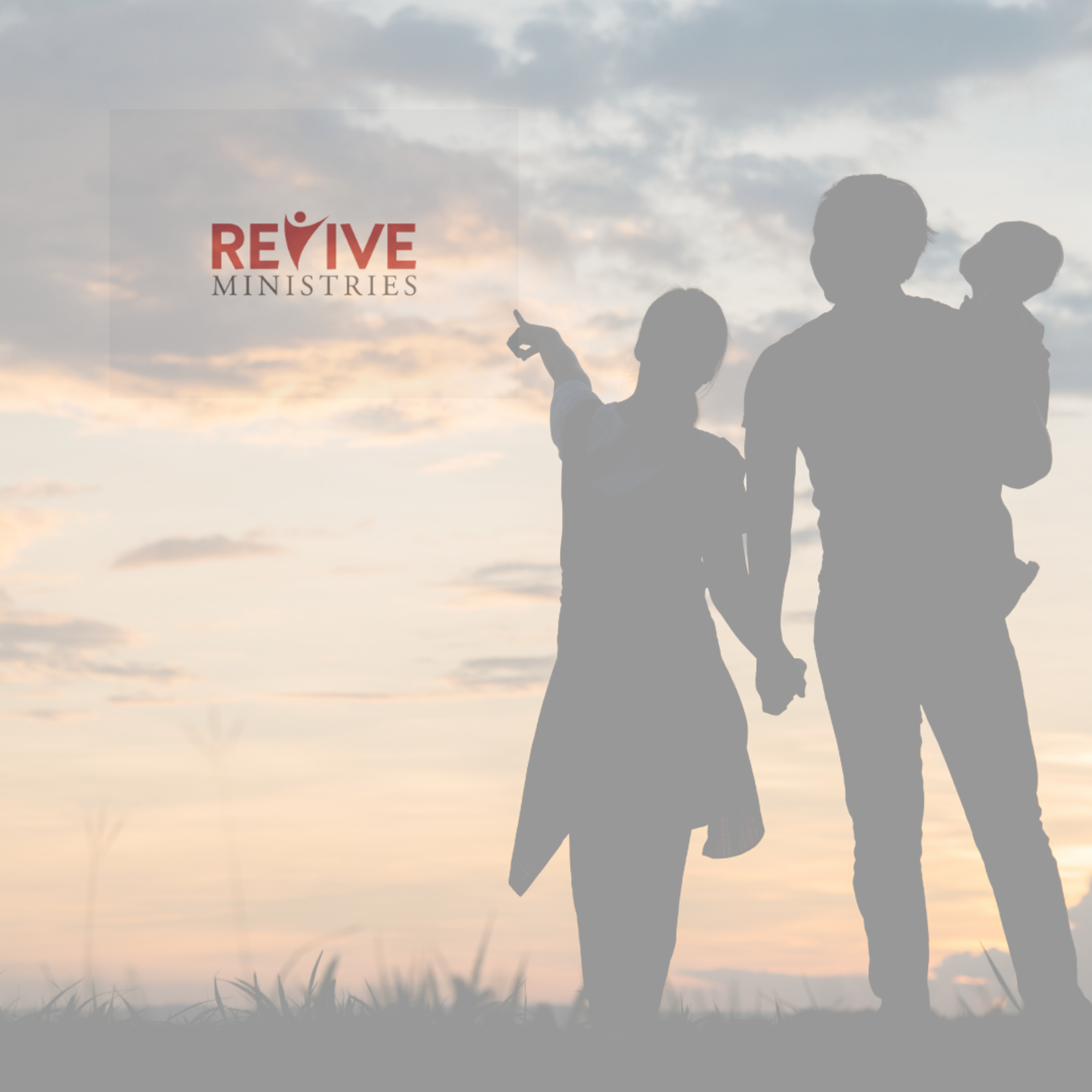 Revive Ministries Podcast: Remembering Our Wellness: Tribute to Mental Health Awareness Month Vlog episode artwork