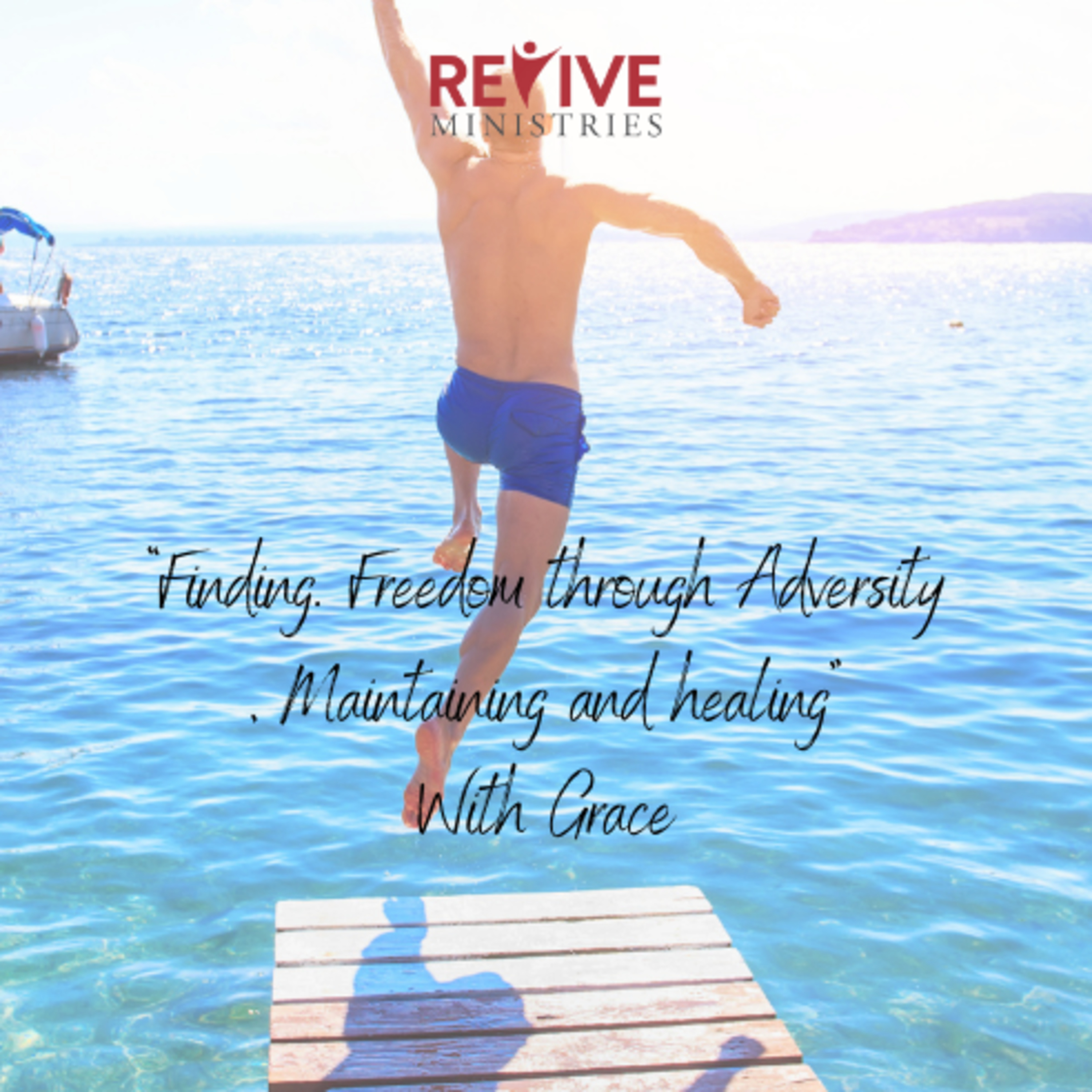 Revive Ministries