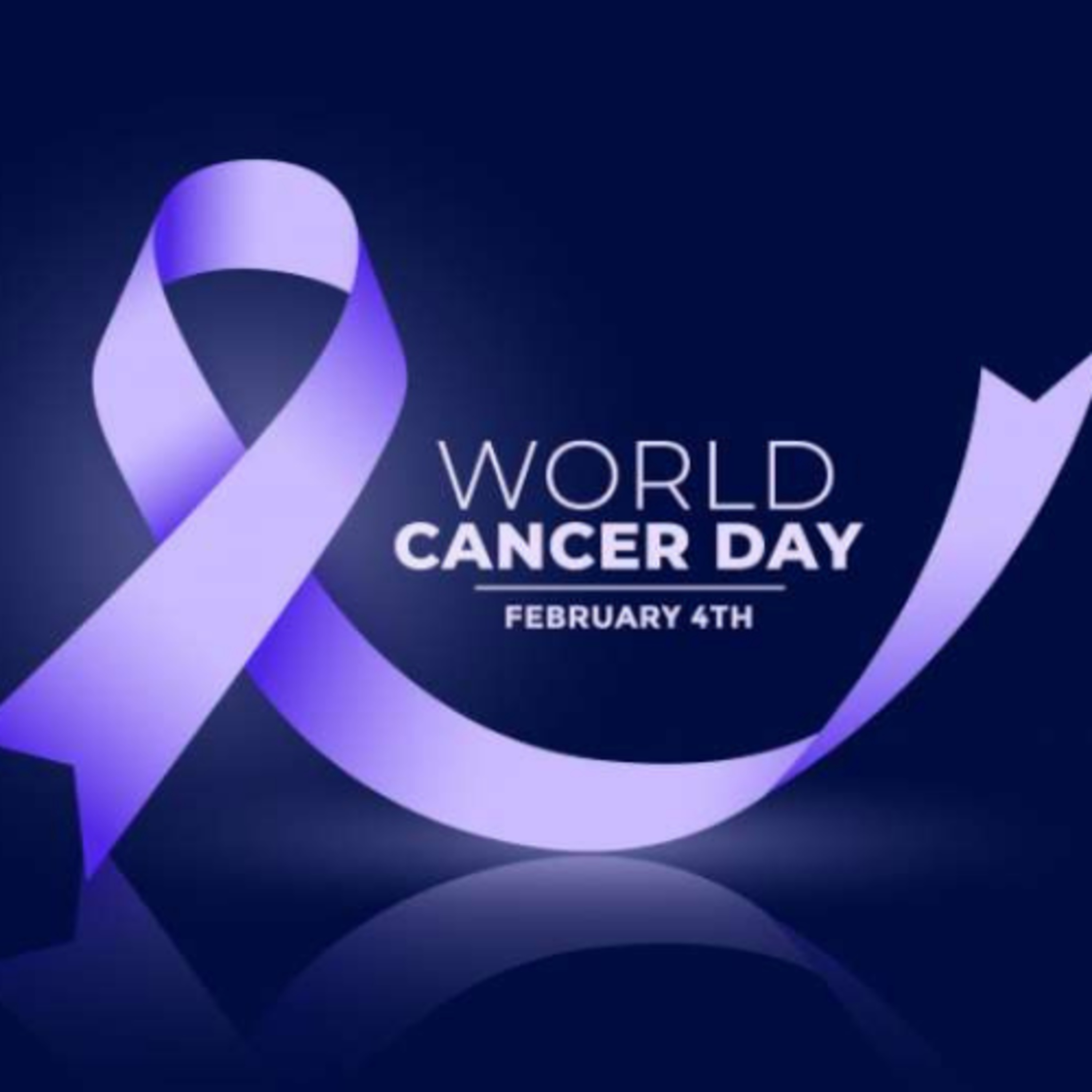 Revive Ministries Podcast: Building on our Connections ~ World Cancer Day, February 4th with Terry episode artwork
