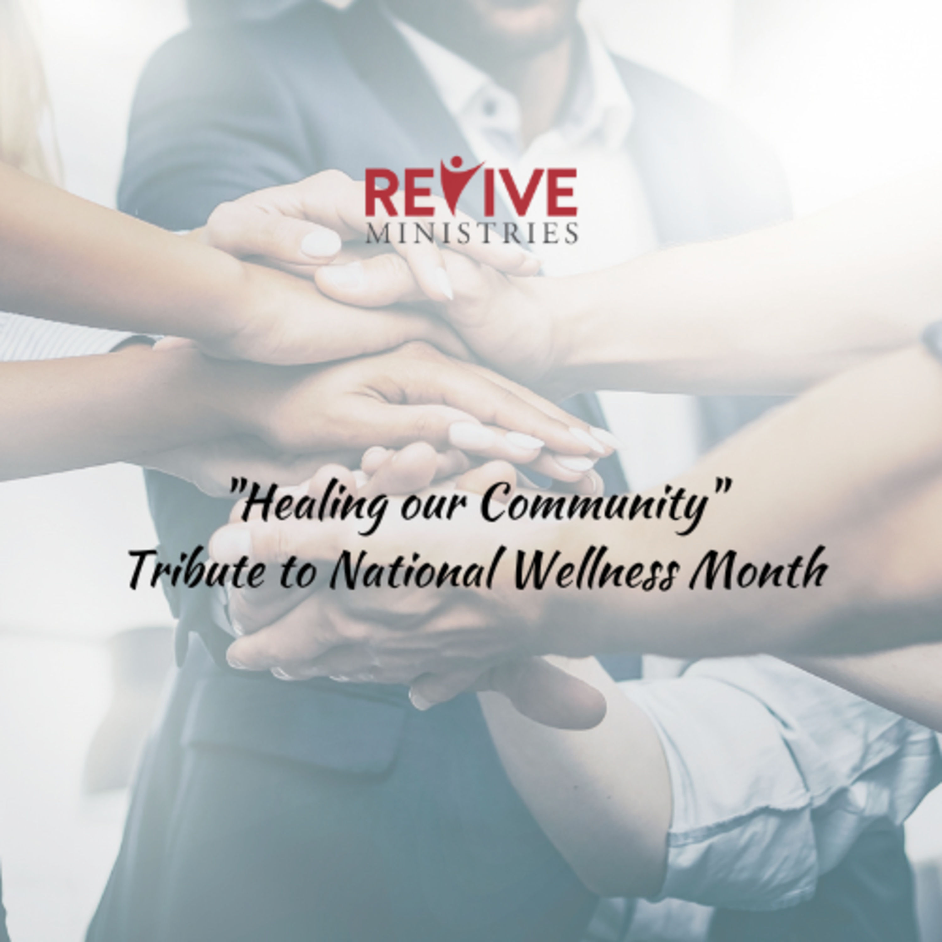 Healing our communityTribute to National Wellness Month with Dr Allen Lycka episode artwork