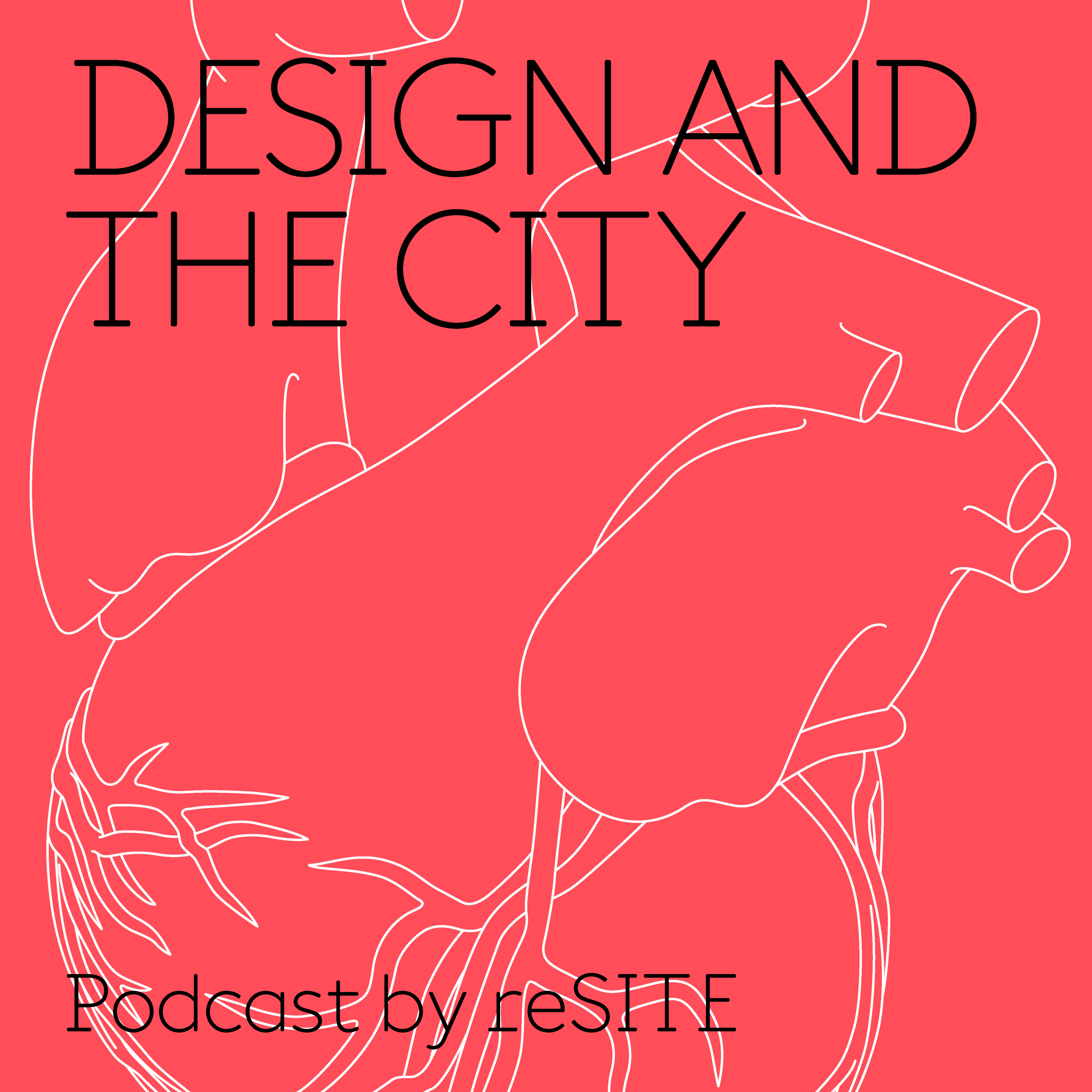 Design and the City