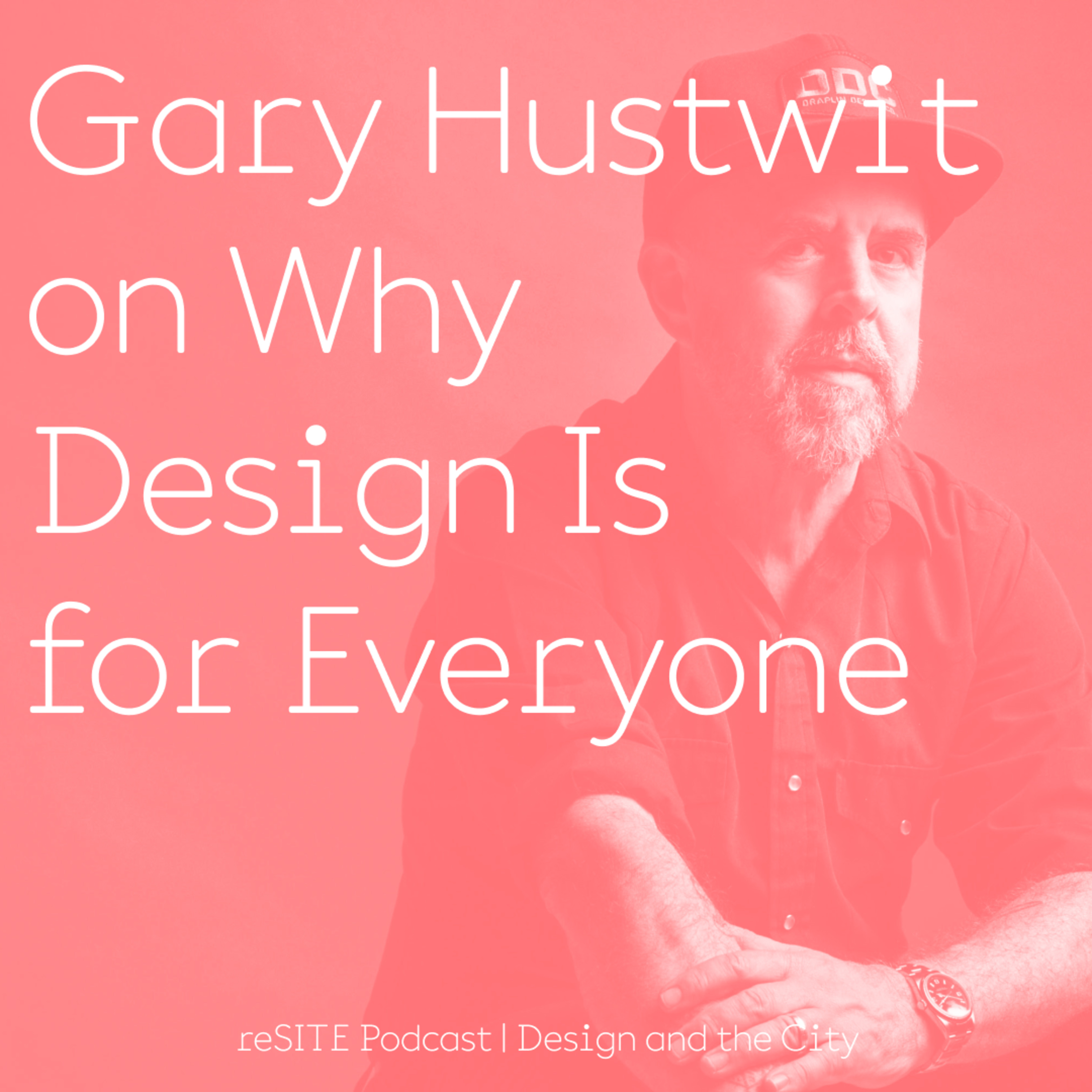 Design and the City