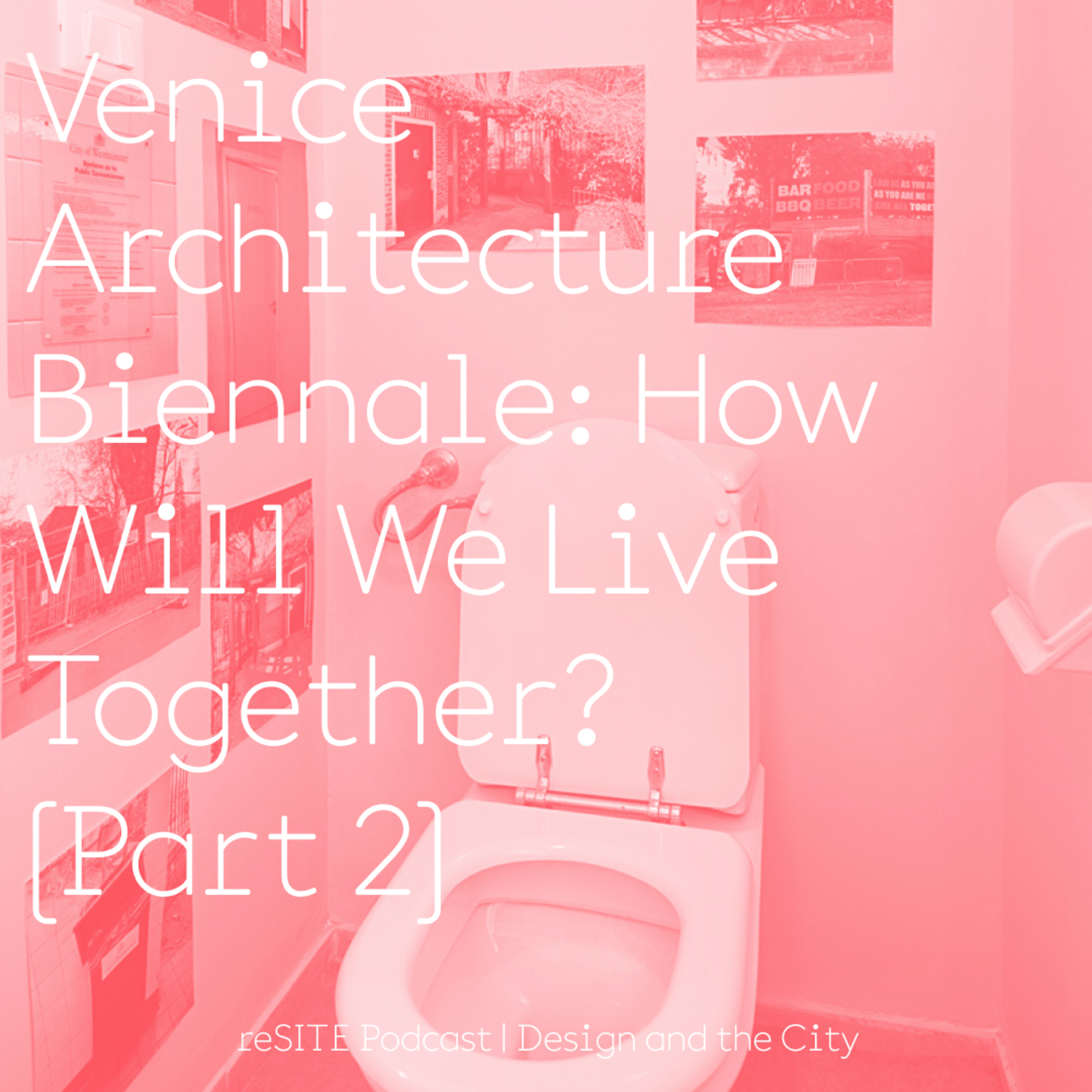 Design and the City