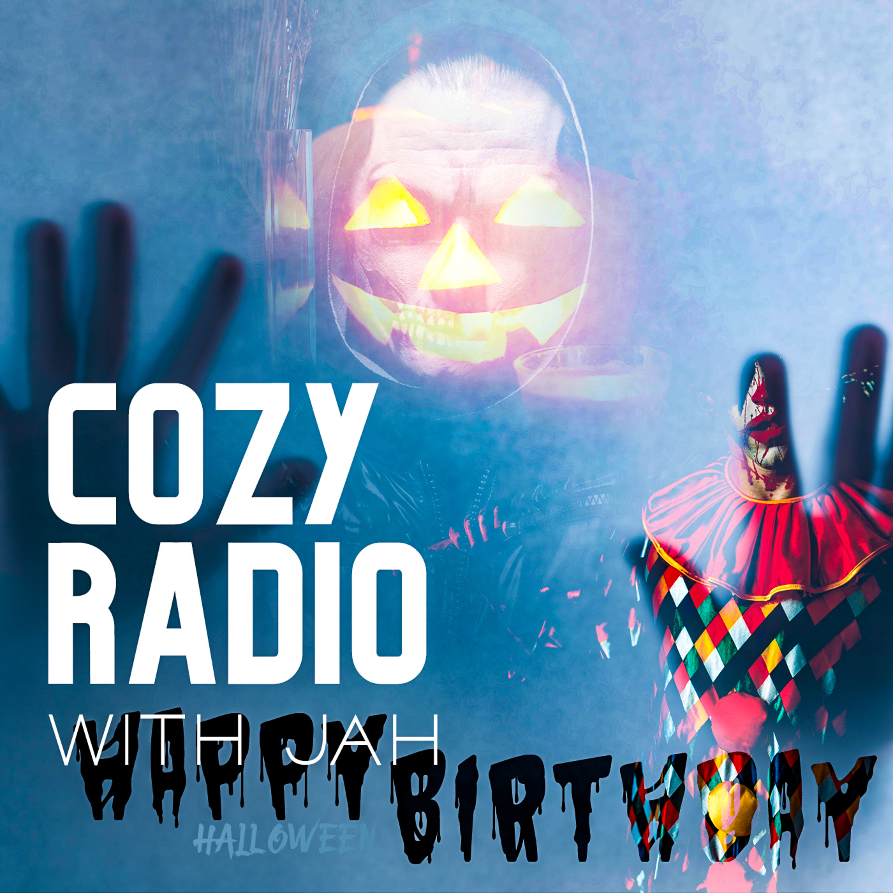 COZYDAY episode artwork
