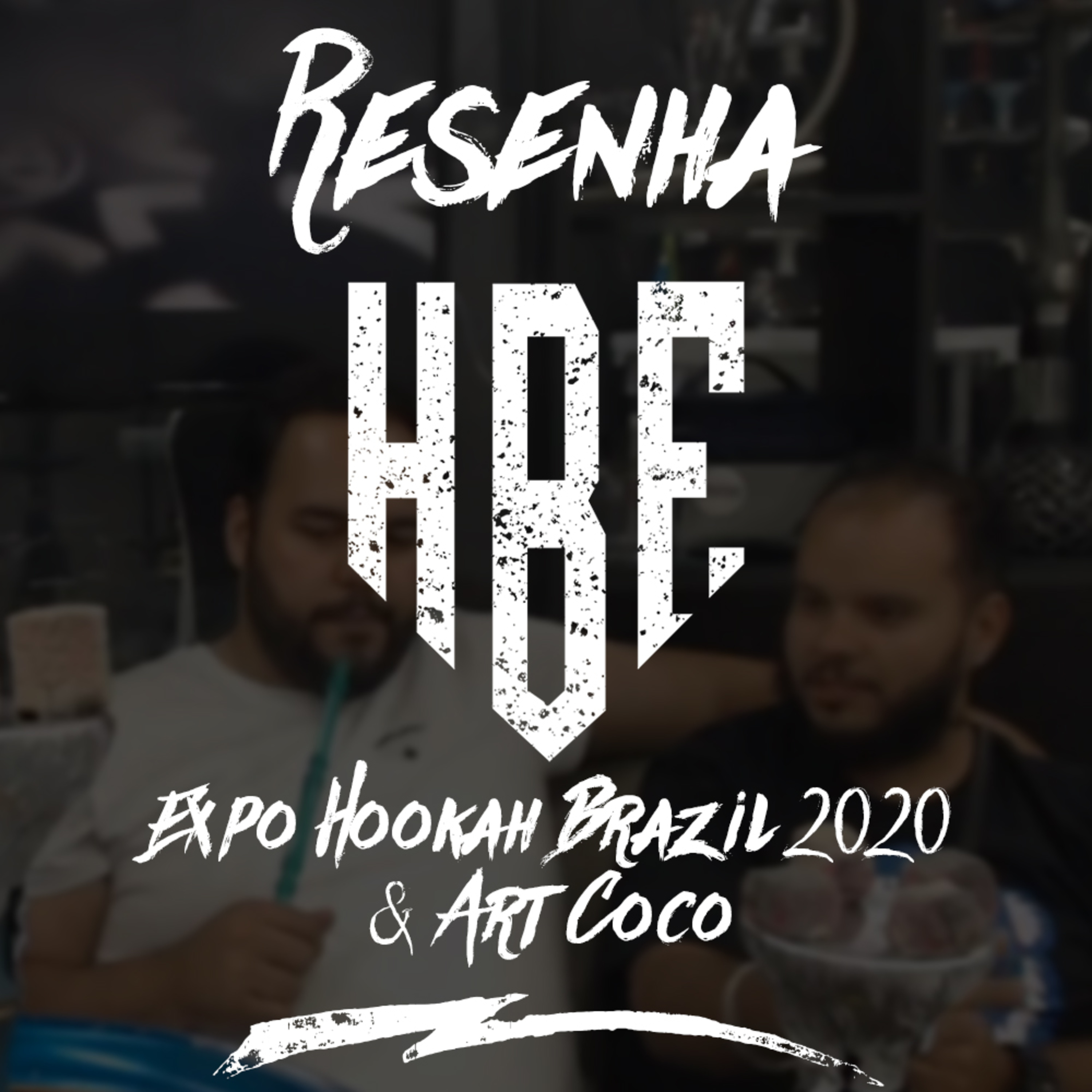 Resenha HBE