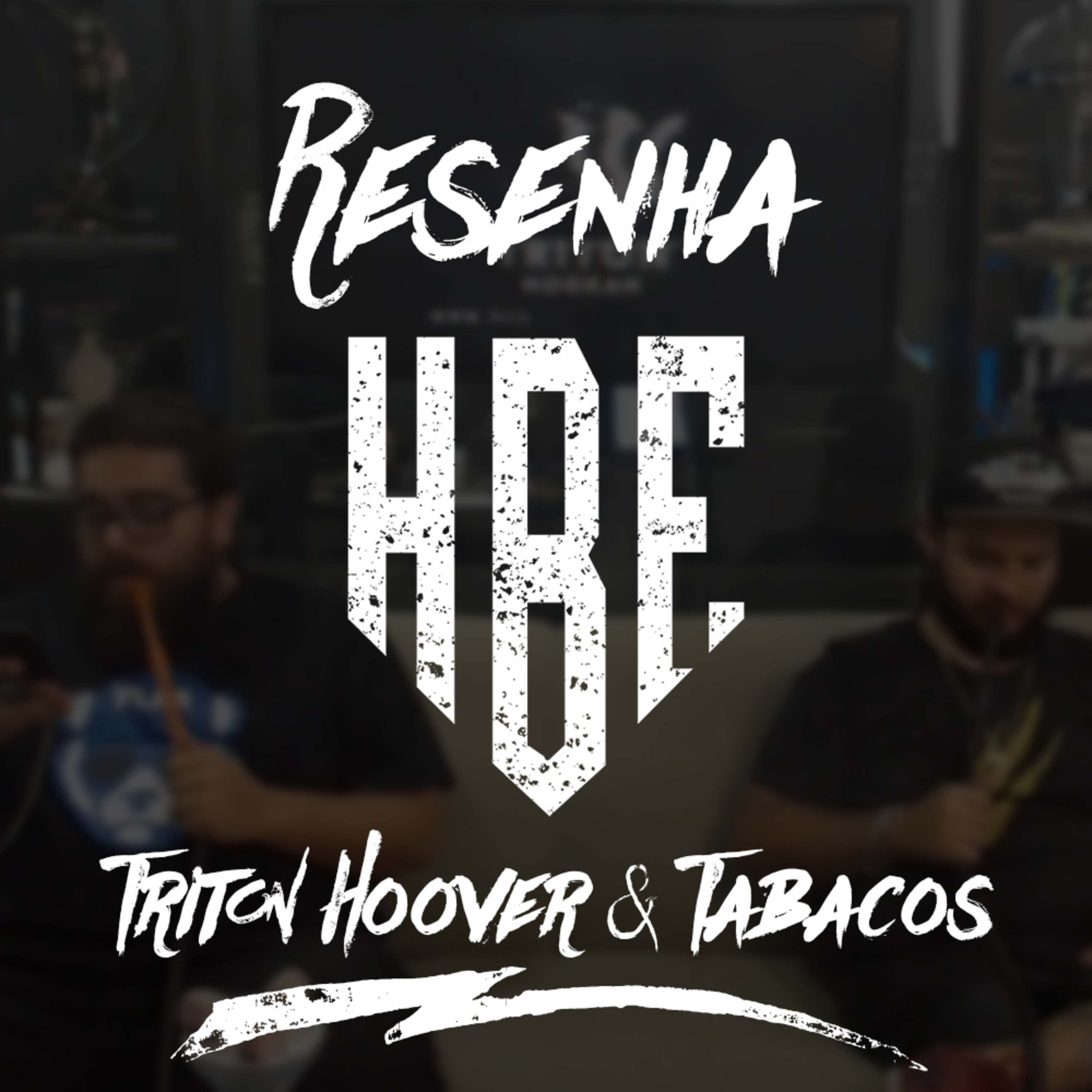 Resenha HBE