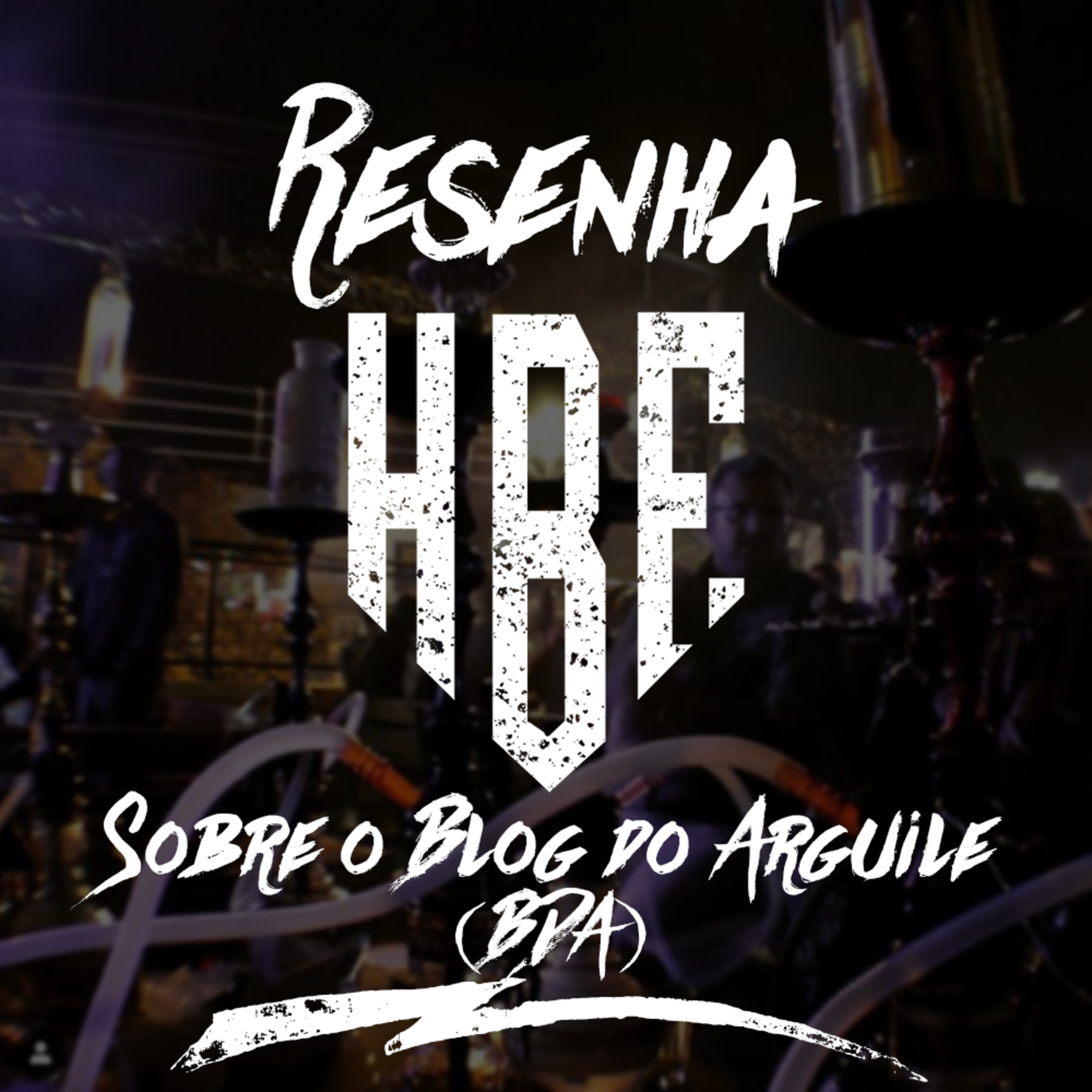 Resenha HBE