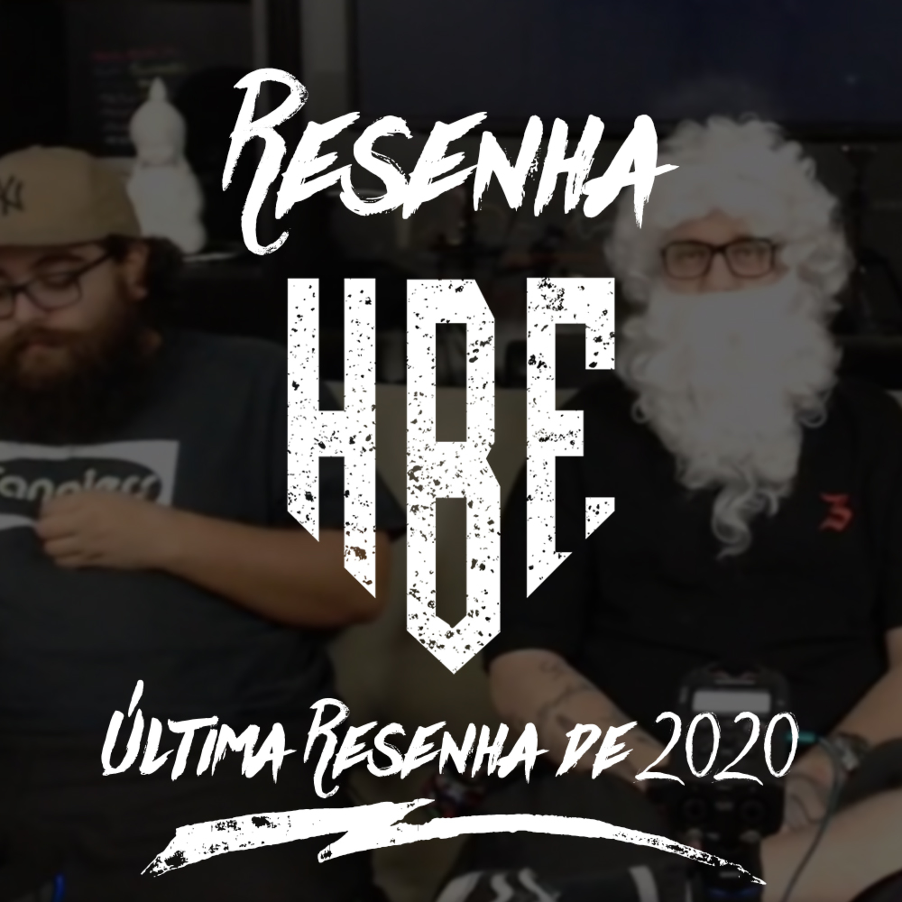 Resenha HBE