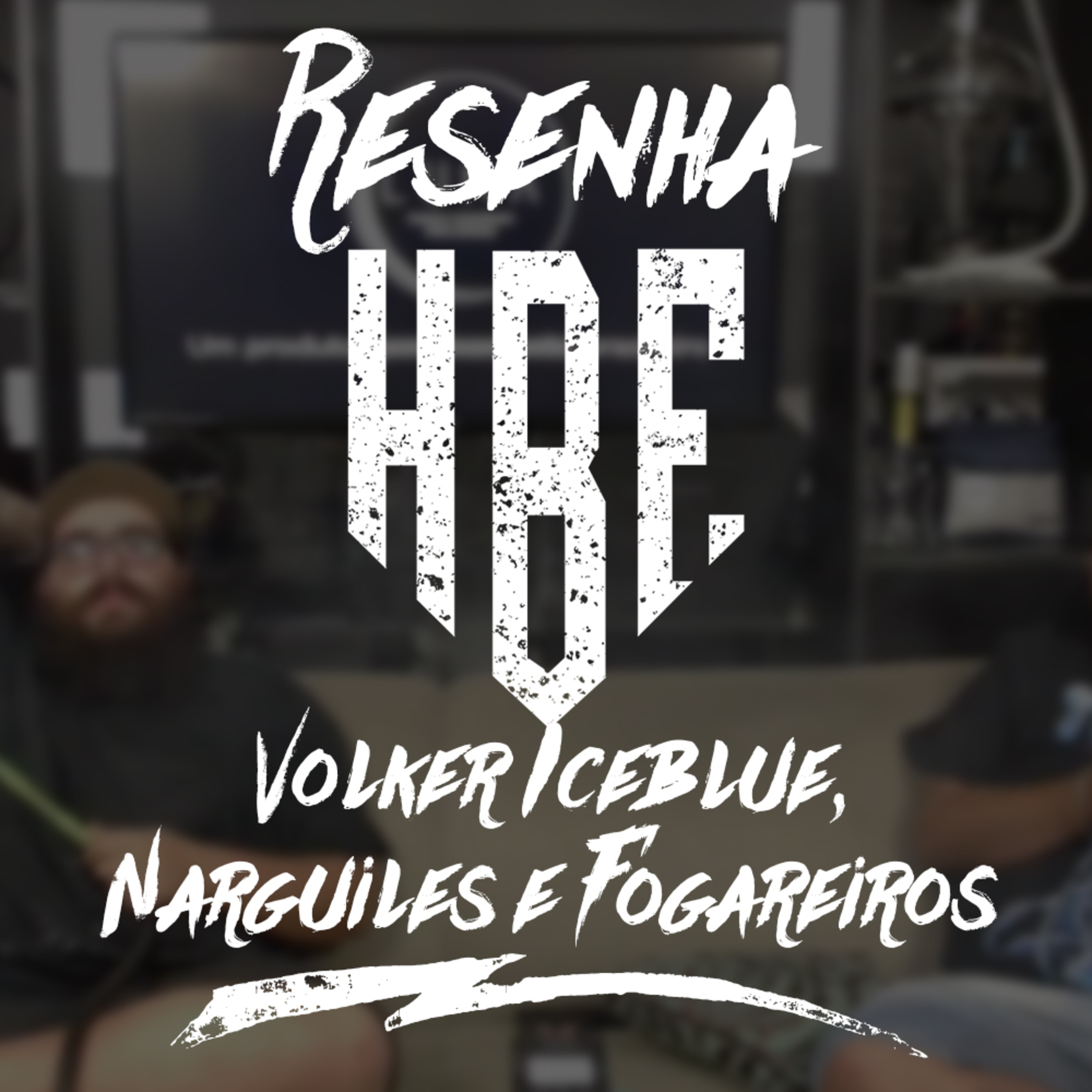 Resenha HBE